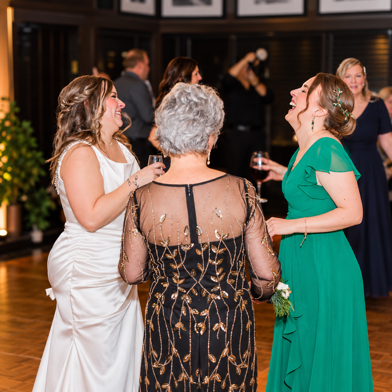 Joyful Wedding Dance Floor Laughter.png