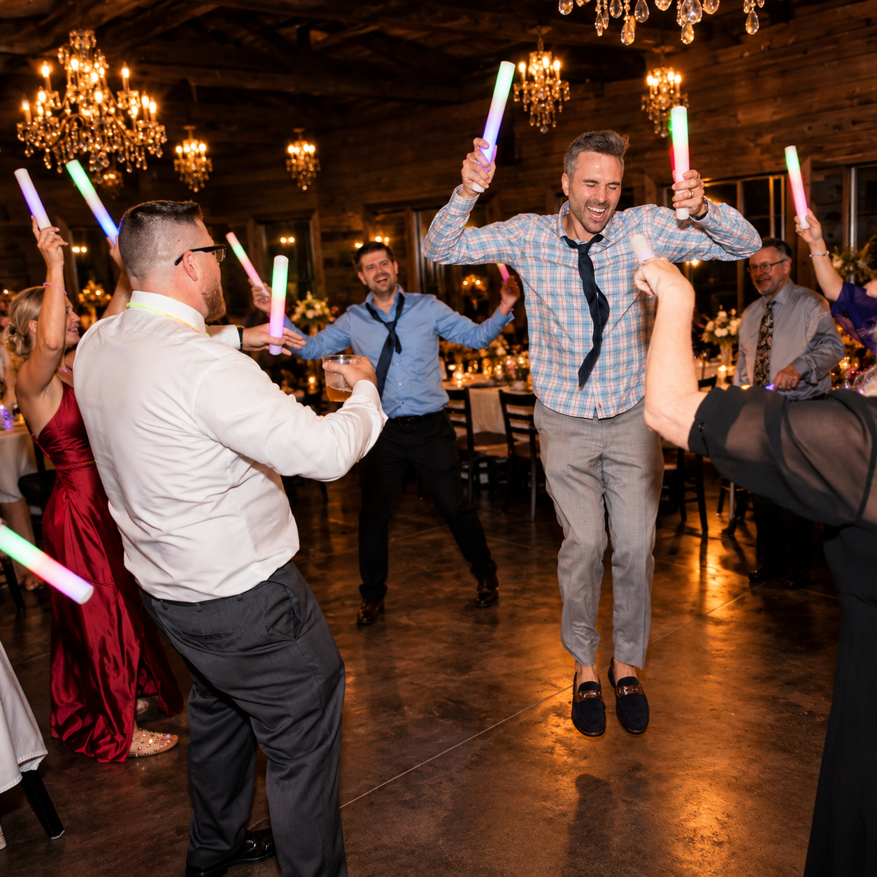 Joyful Glow-Stick Wedding Dance Party.png