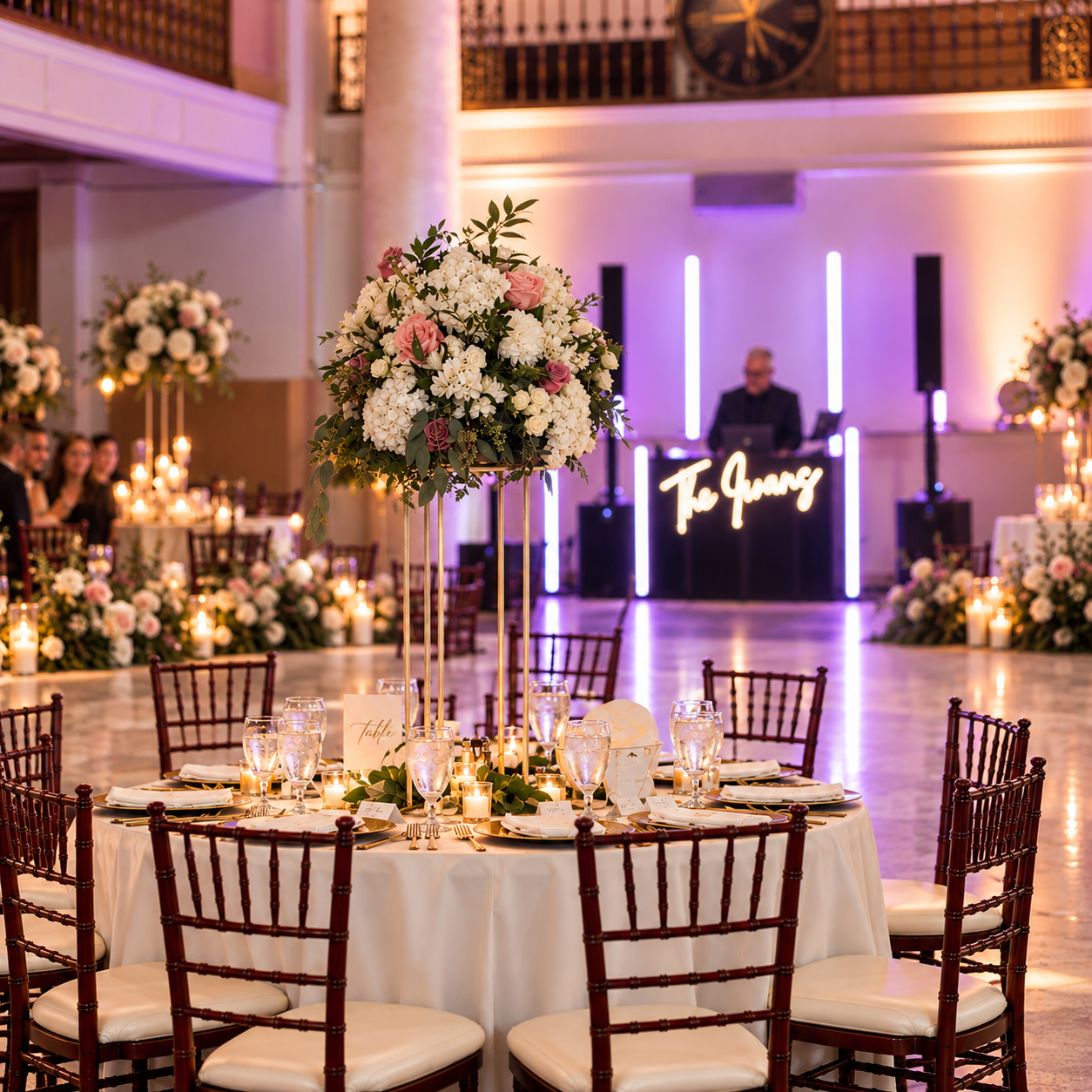 Opulent Wedding Reception with Floral Centerpiece.png