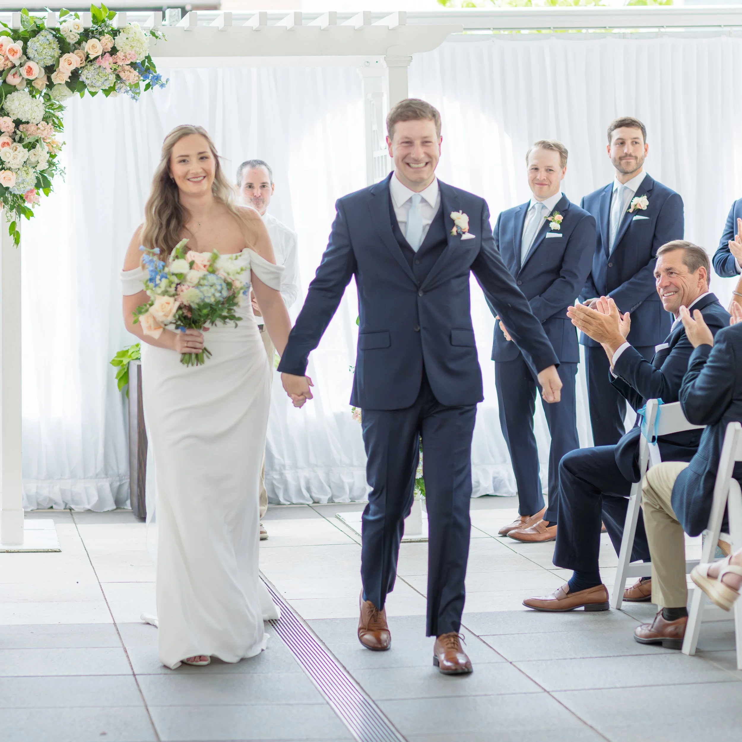 Kaitlyn & Max - The H Hotel