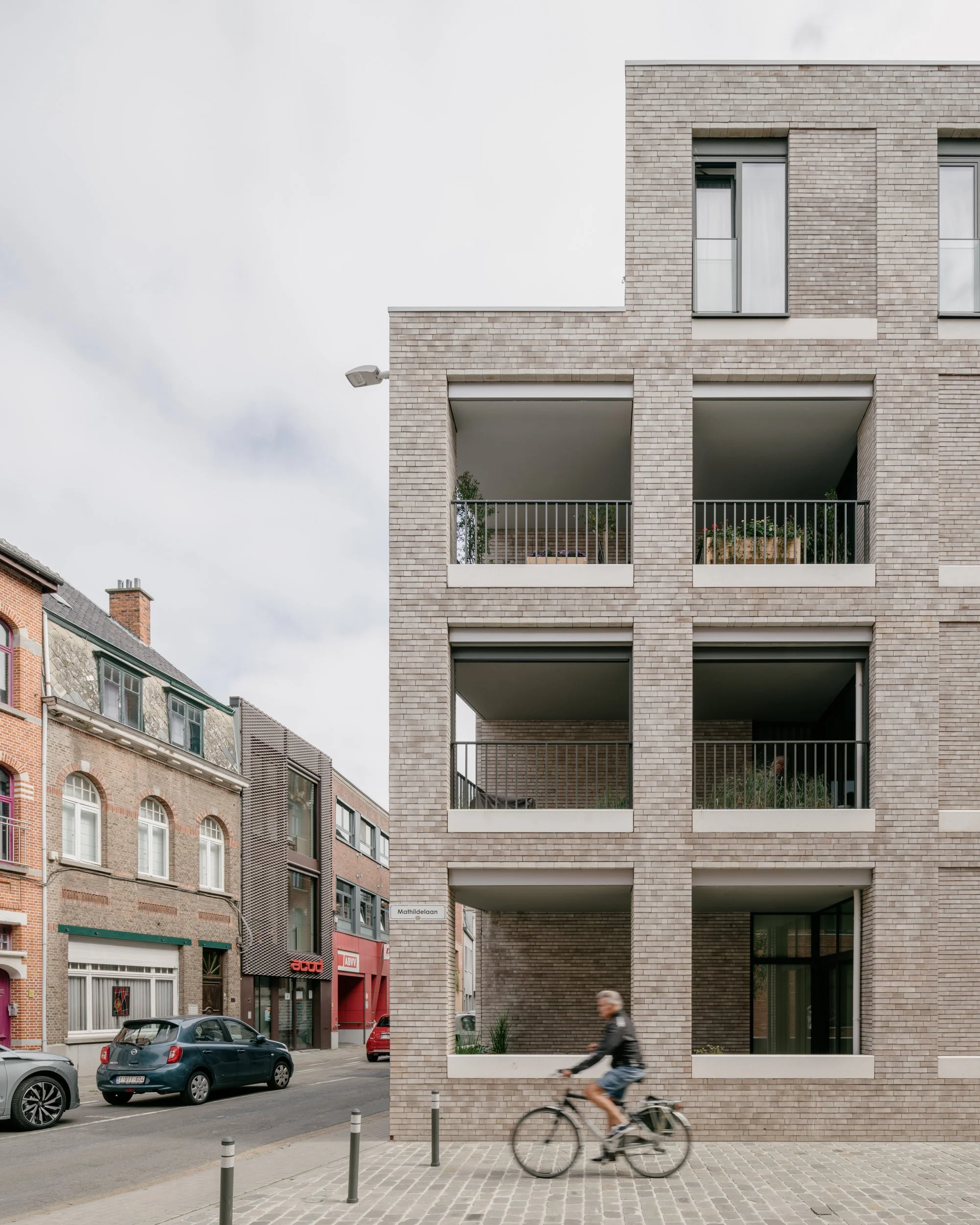 oude vest dendermonde, for OYO