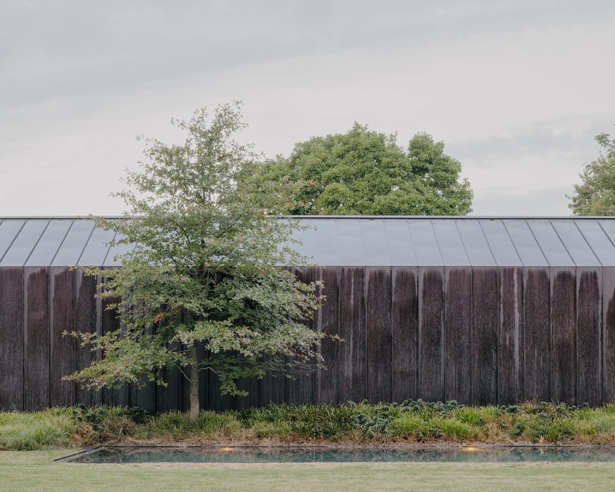 pool pavilion, for bildt.