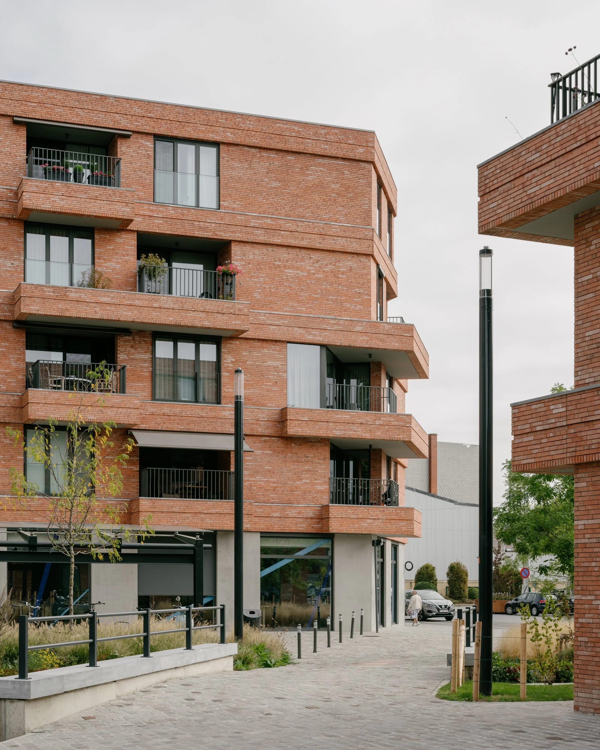 oude vest dendermonde, for OYO