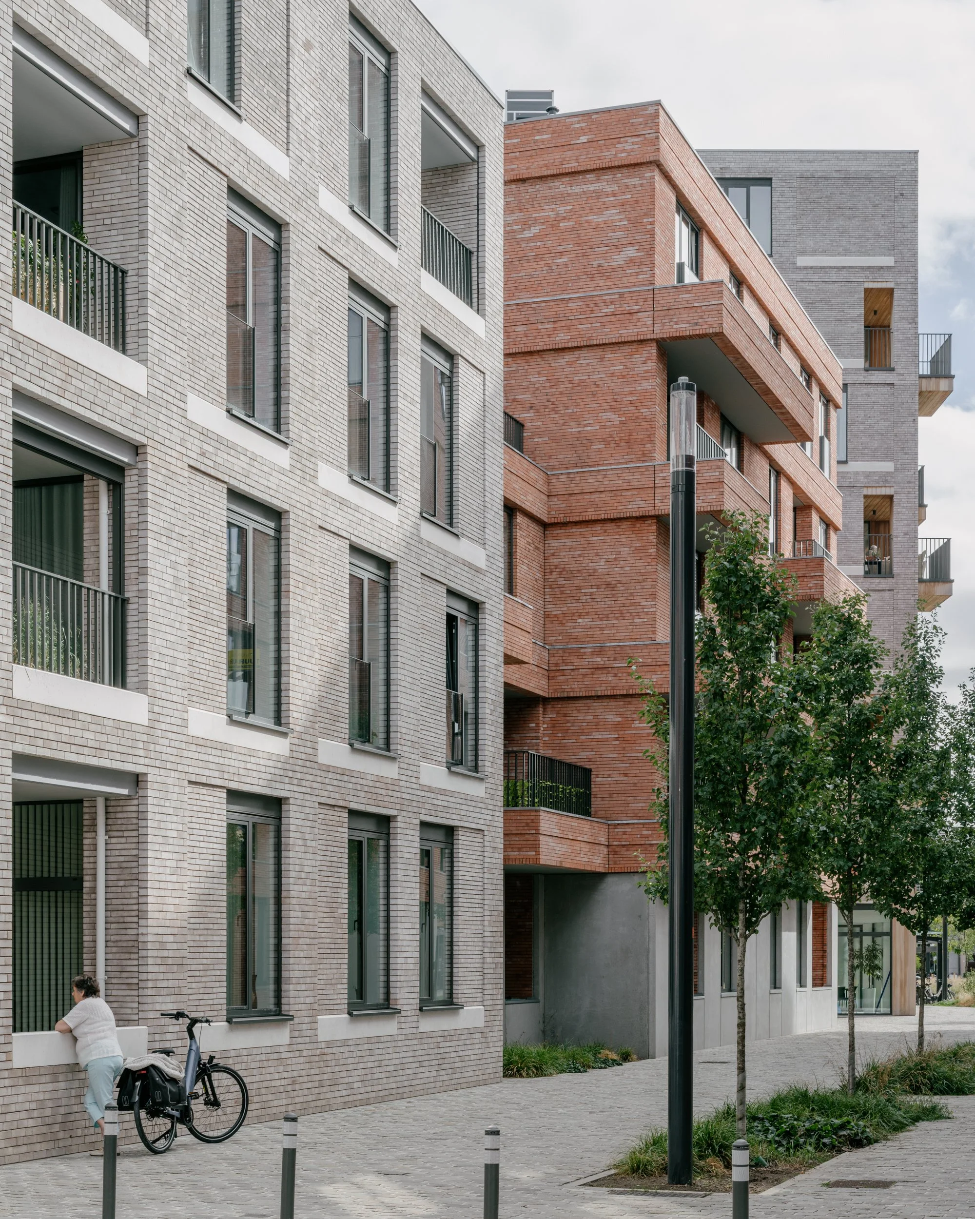 oude vest dendermonde, for OYO