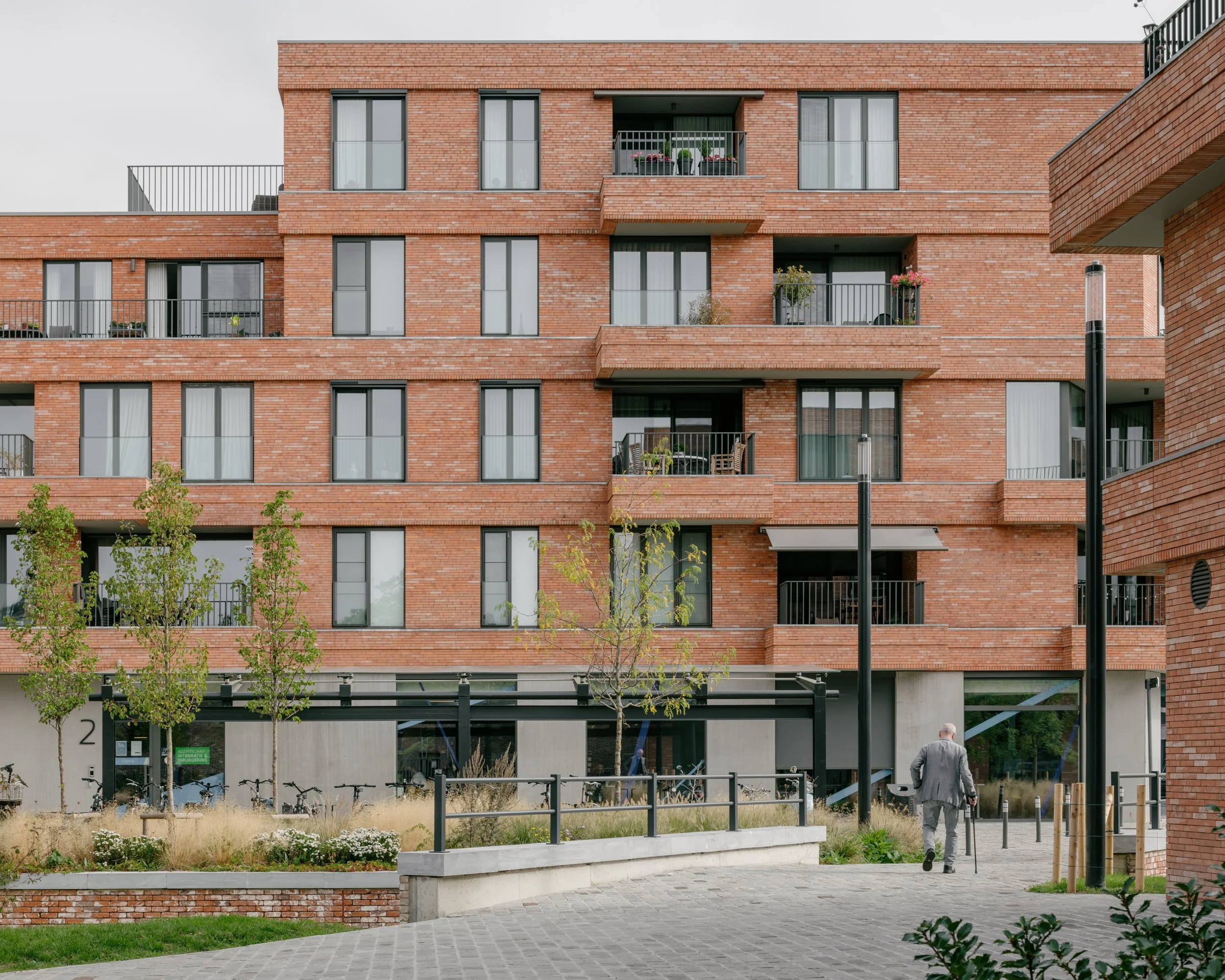 oude vest dendermonde, for OYO