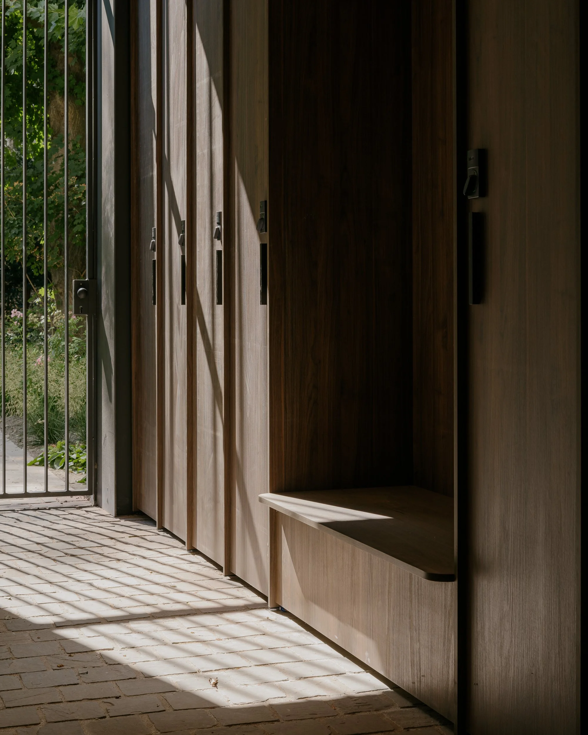 karmel residences, for istoir