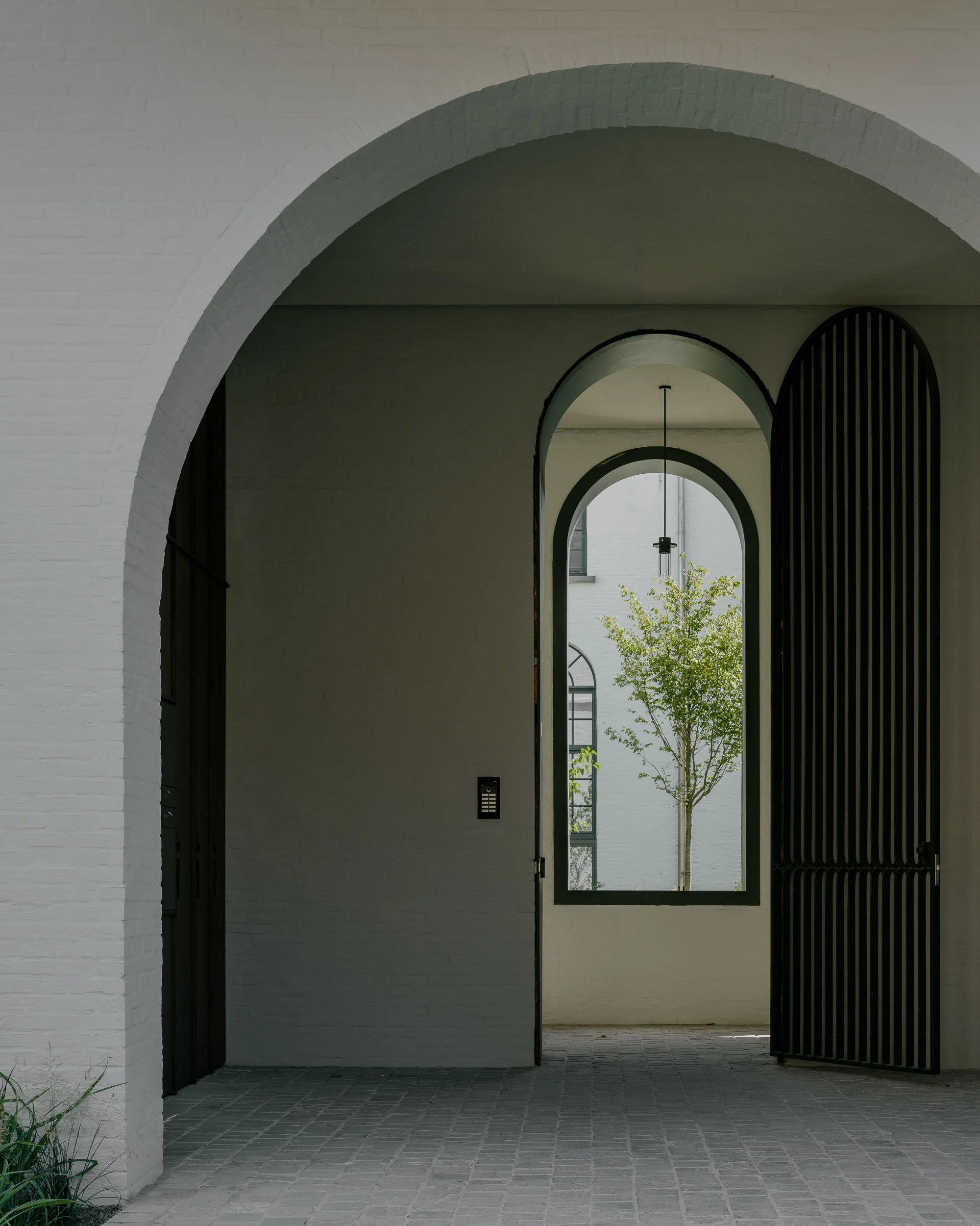 karmel residences, for istoir