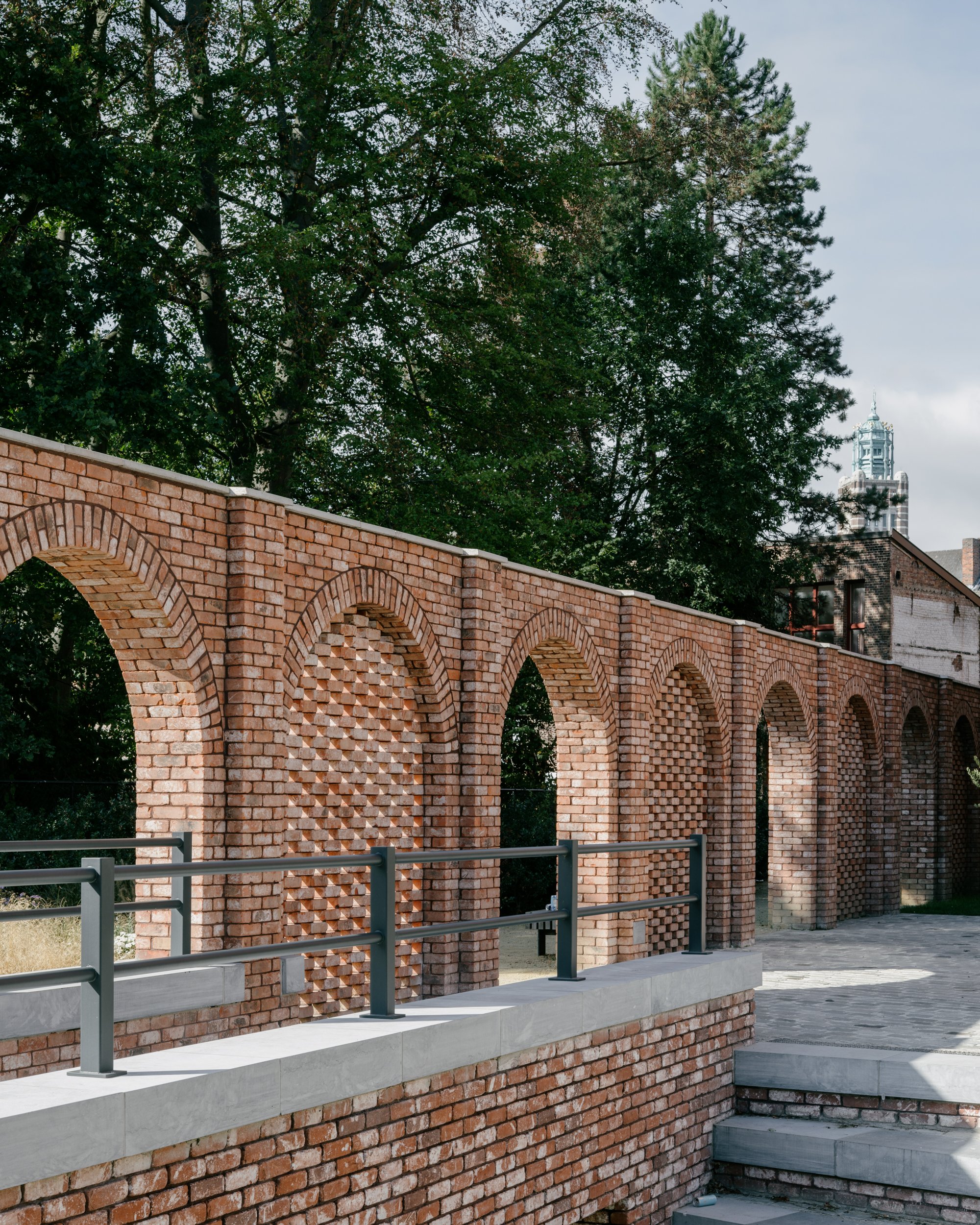 oude vest dendermonde, for OYO