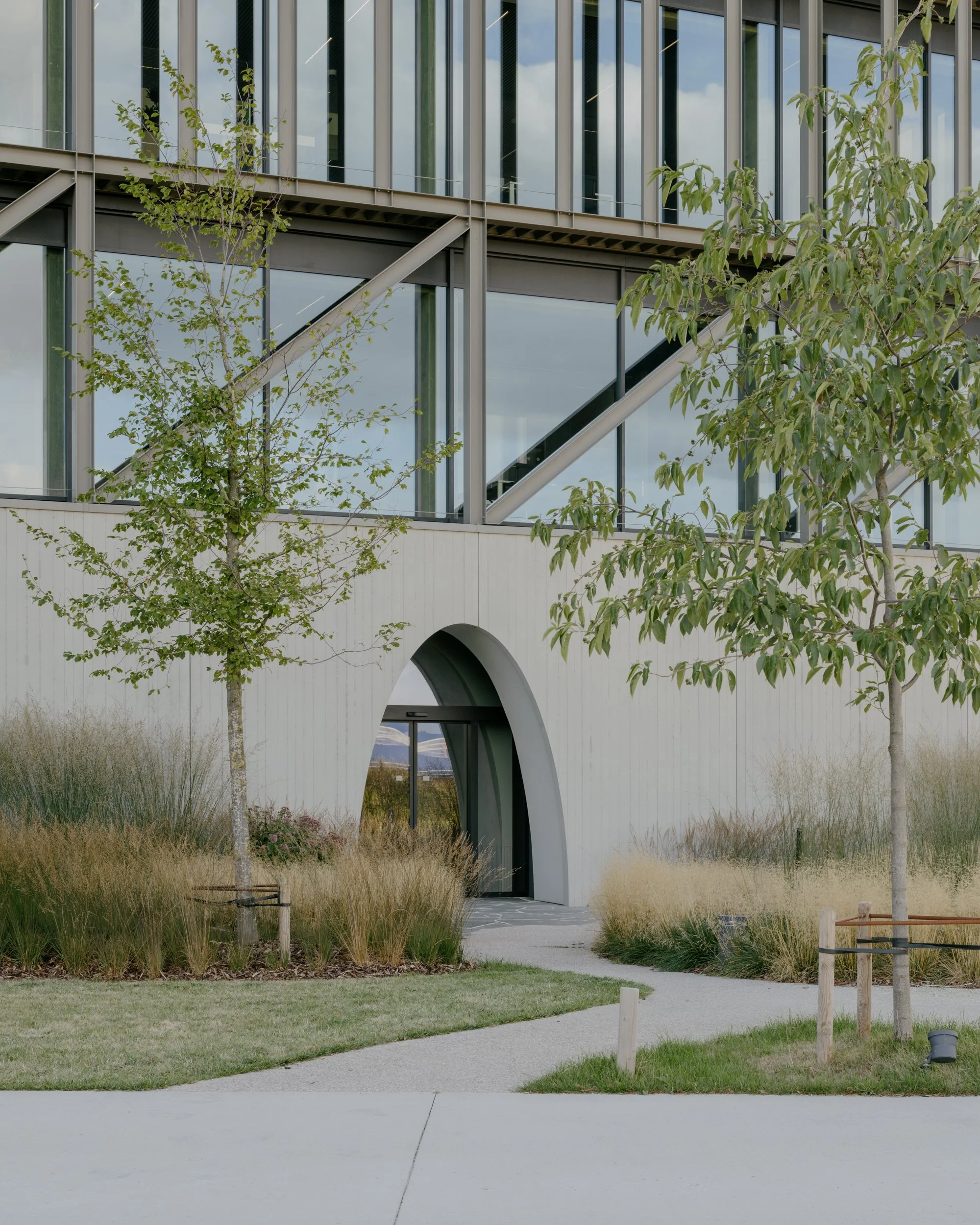office landscaping, for buro groen