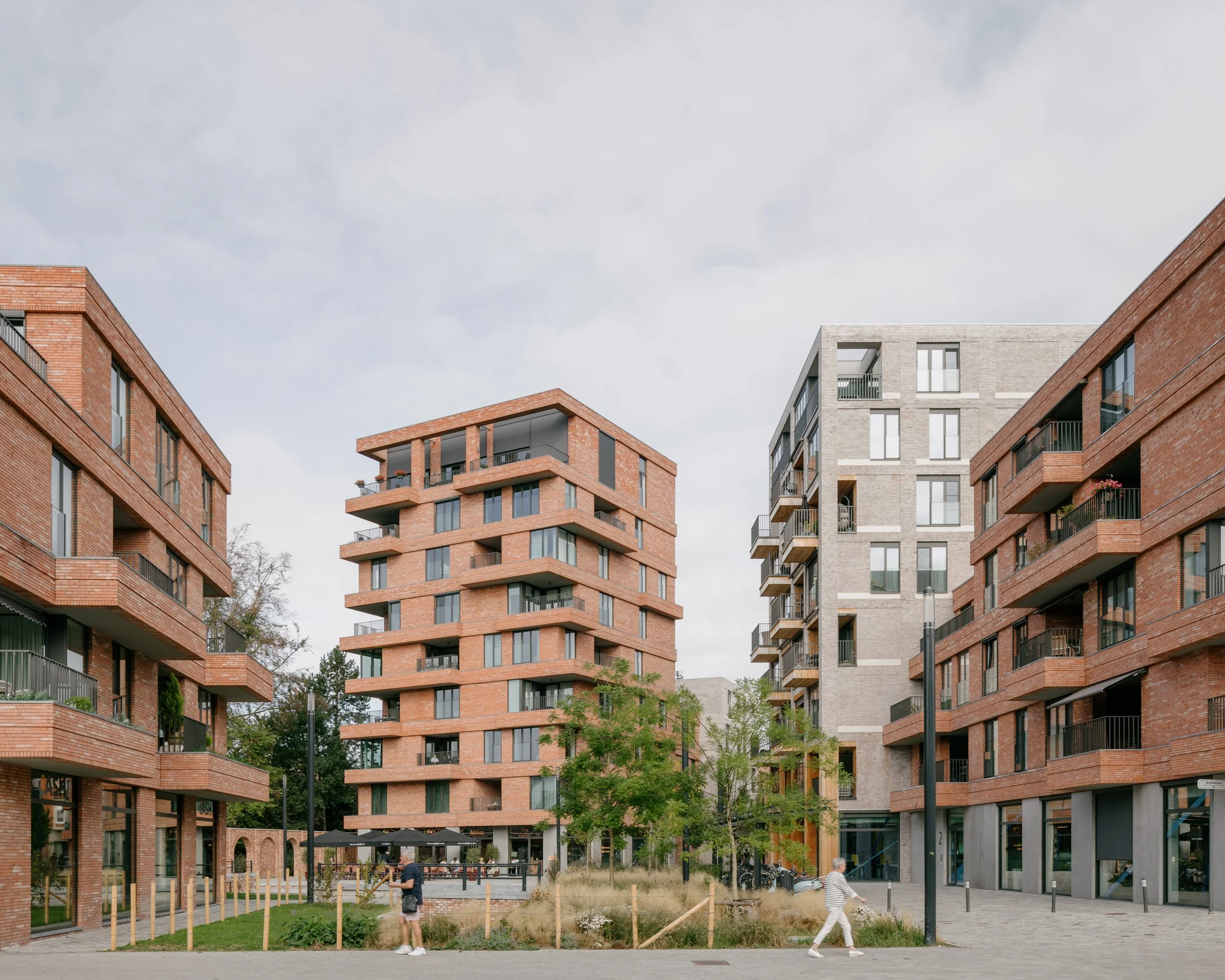 oude vest dendermonde, for OYO