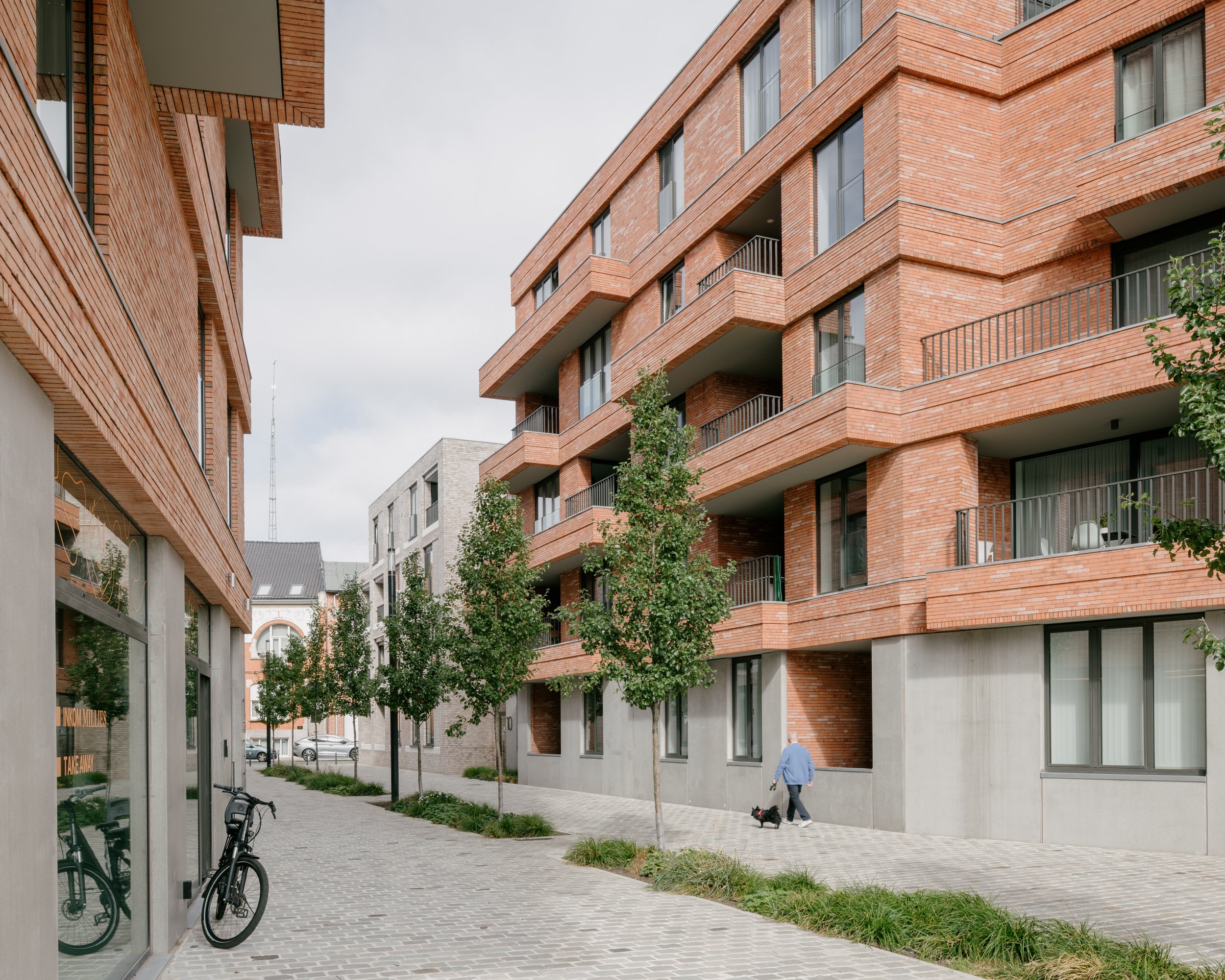 oude vest dendermonde, for OYO