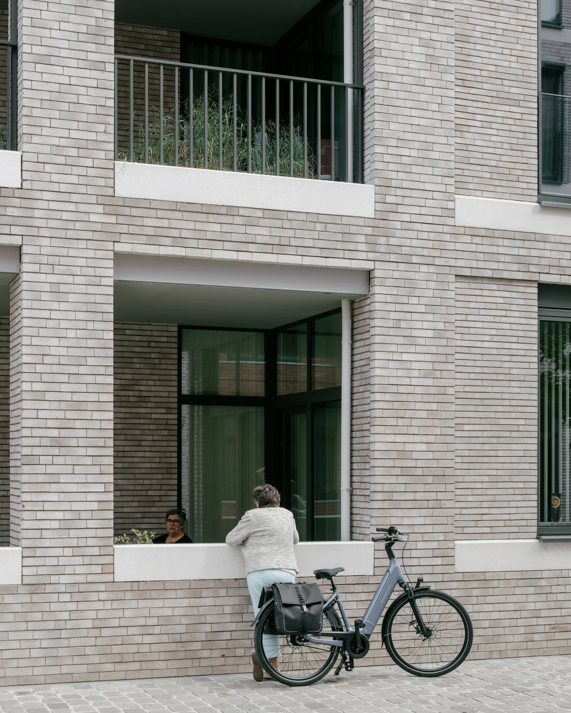 oude vest dendermonde, for OYO