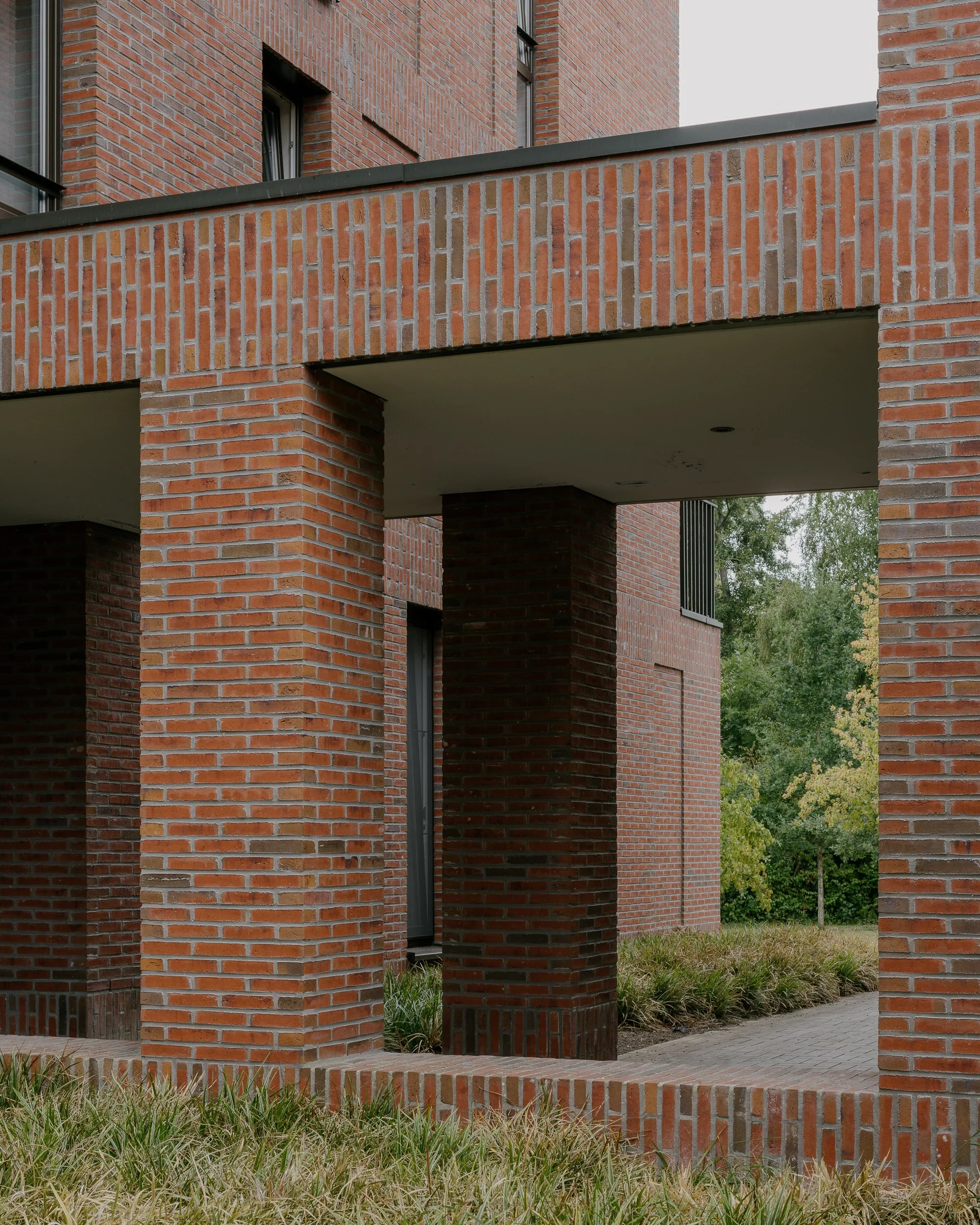 social housing for bildt.