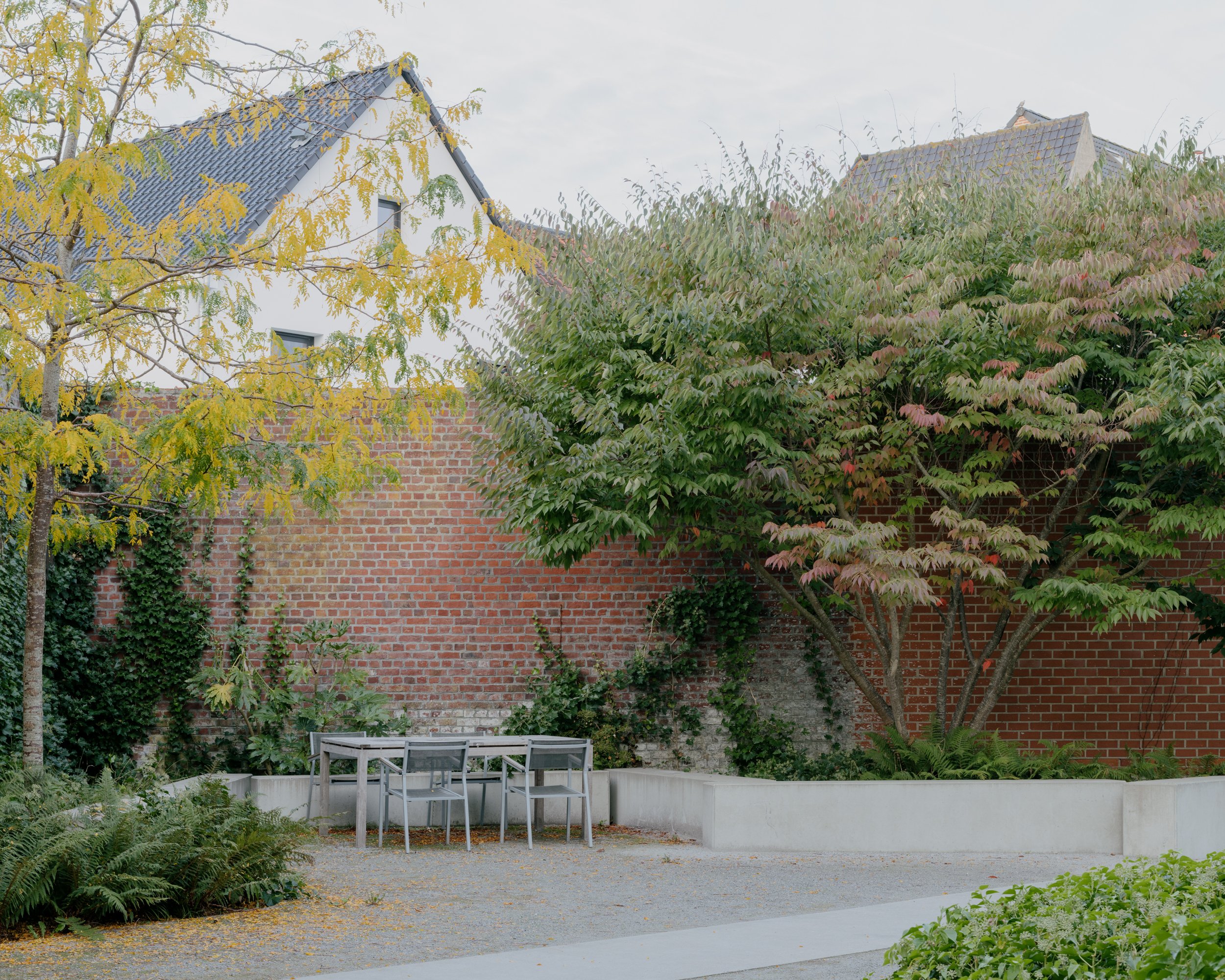 collective housing, for habitar