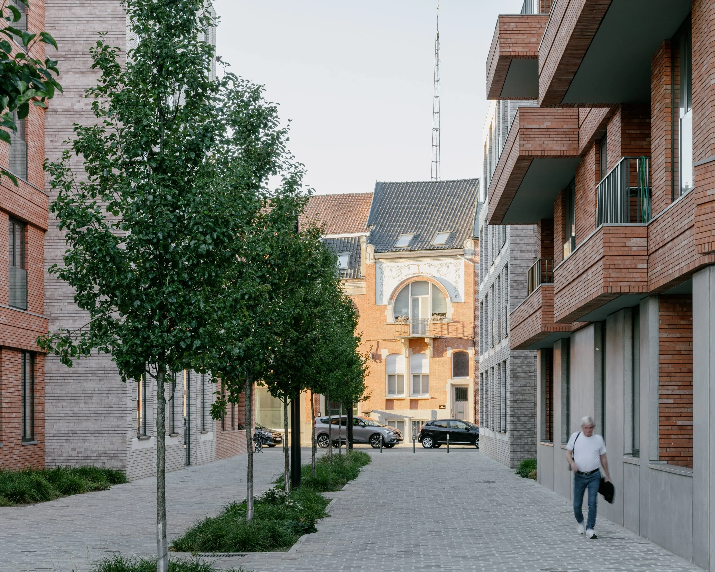 oude vest dendermonde, for OYO