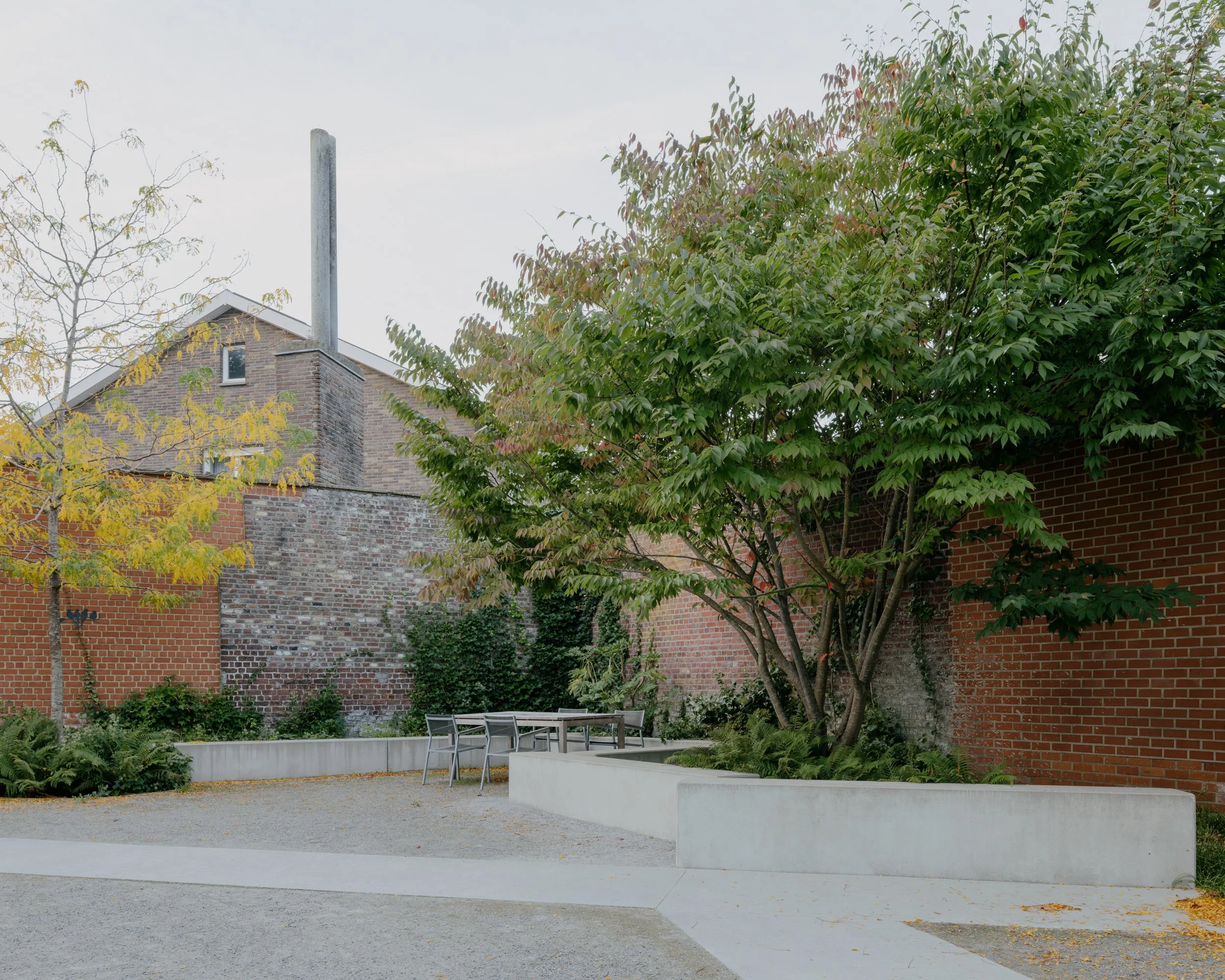 collective housing, for habitar
