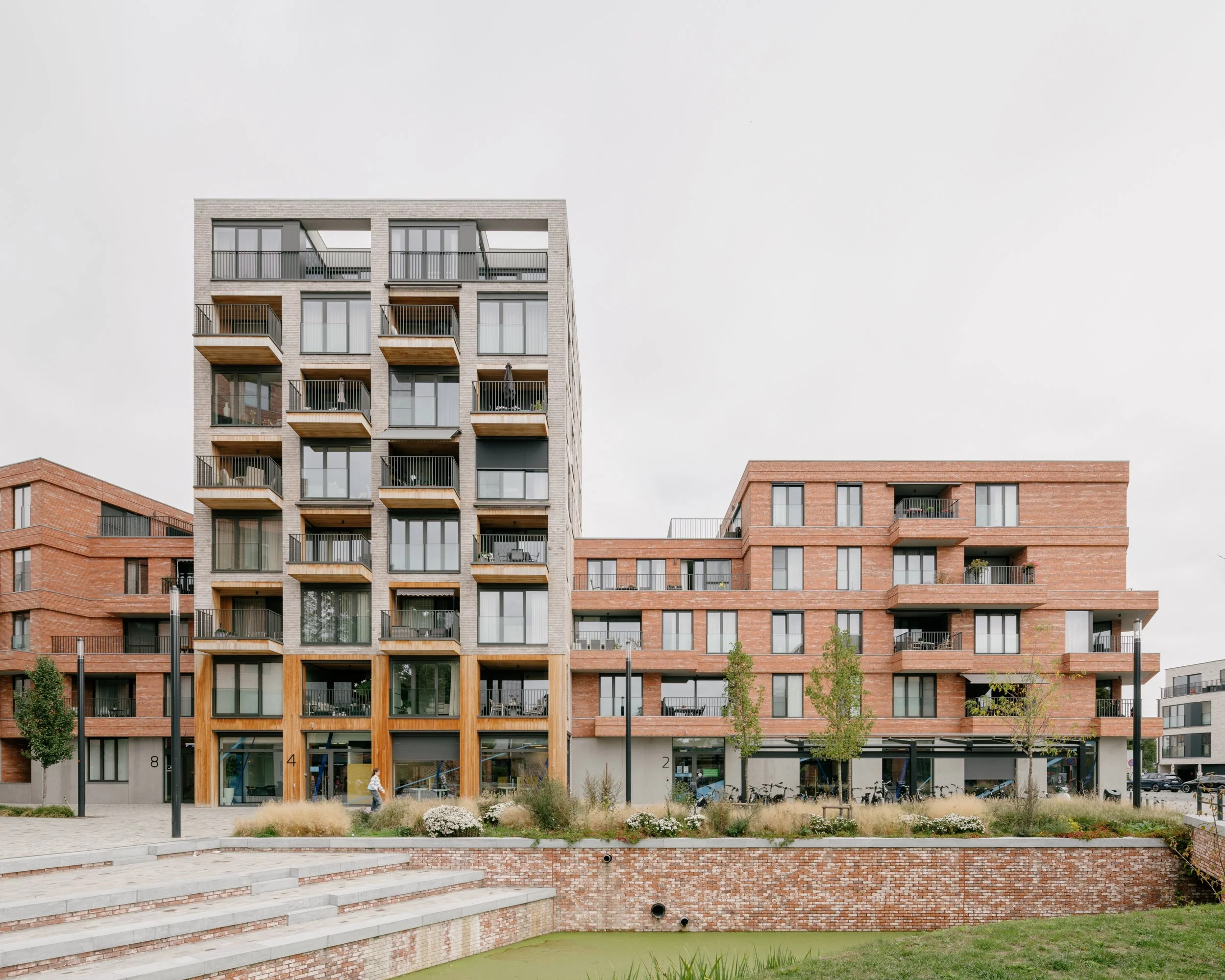 oude vest dendermonde, for OYO