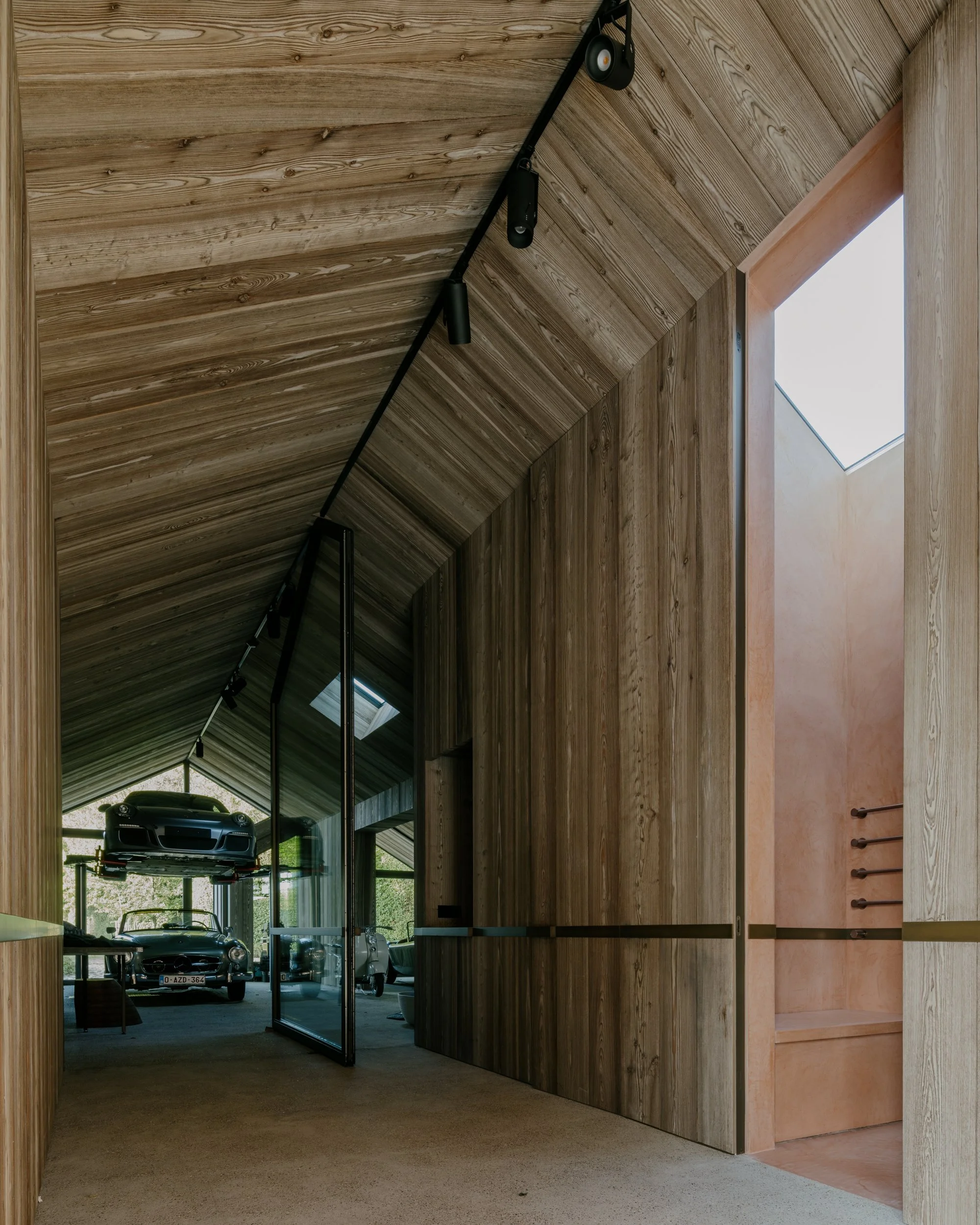 pool pavilion, for bildt.