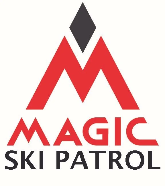 Magic Mountain Ski Patrol