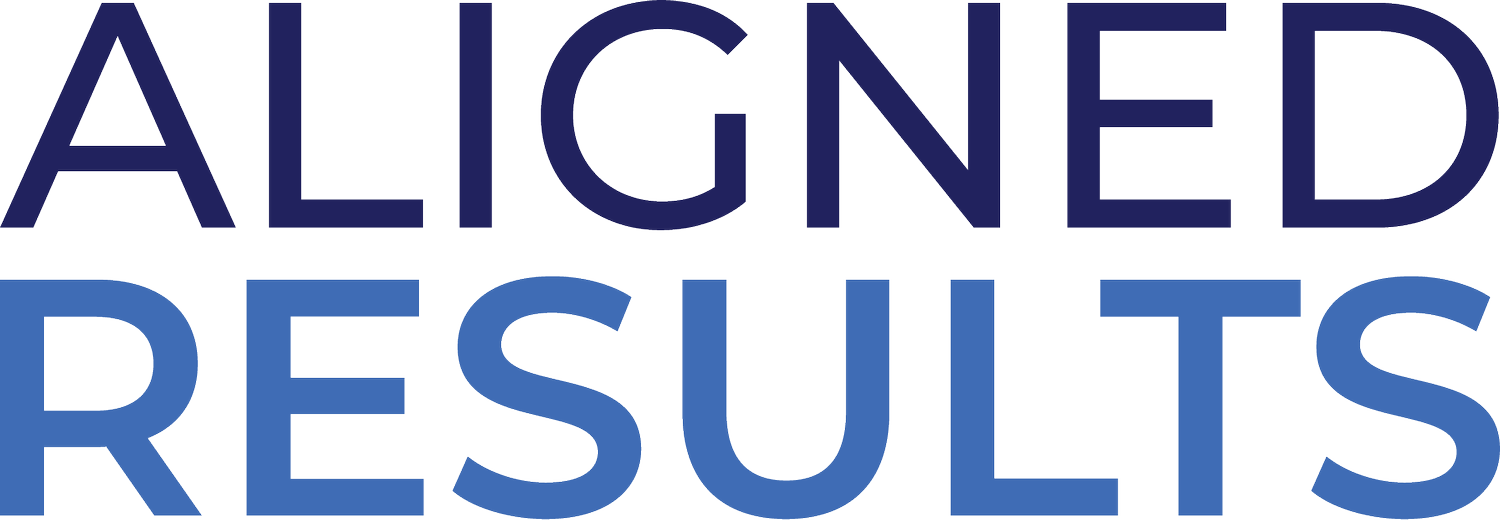 Aligning, Mission, Strategy and Results