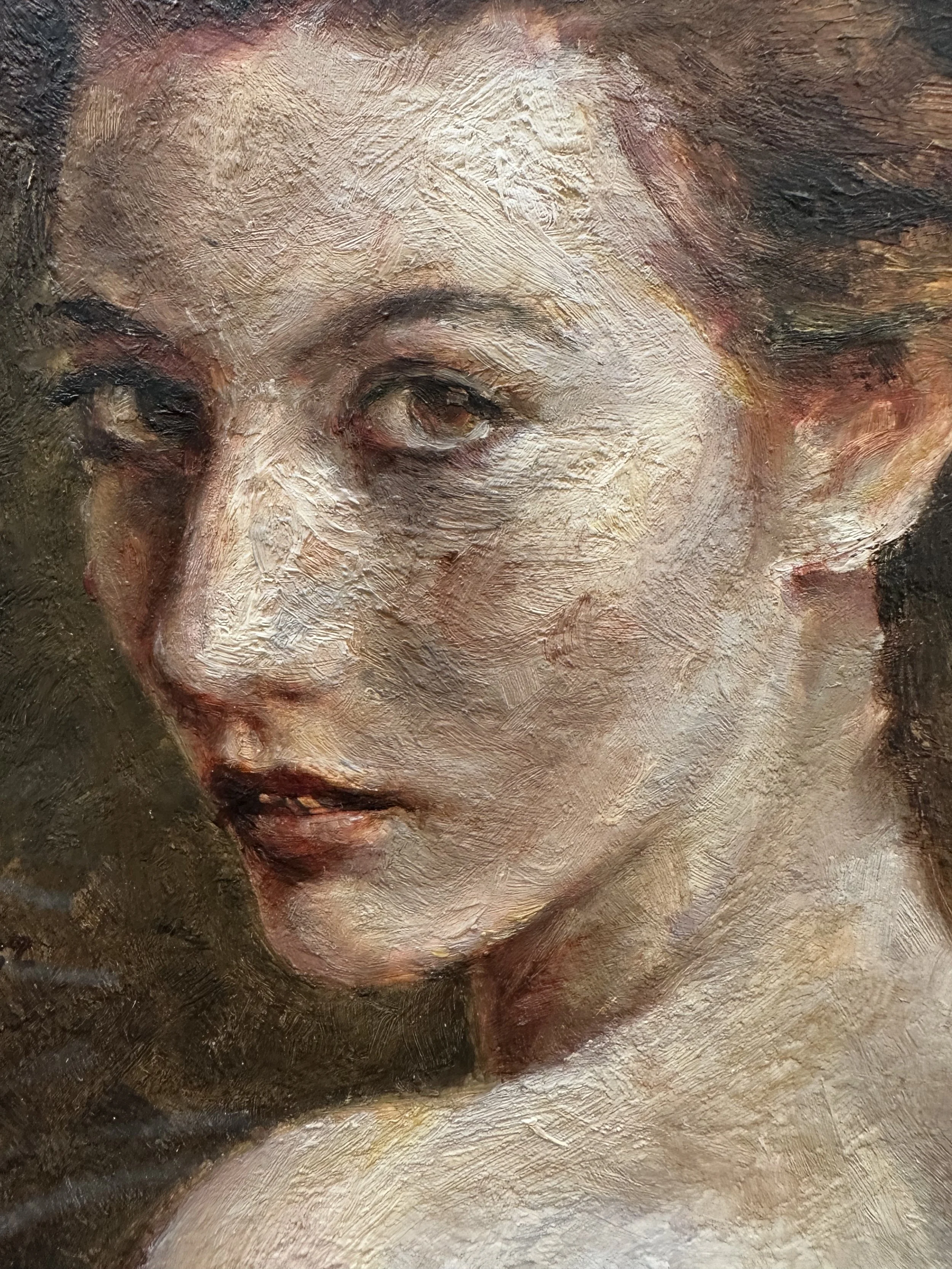 Portraits