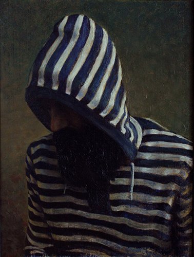 Eric Alley Self Portrait, Oil.jpeg