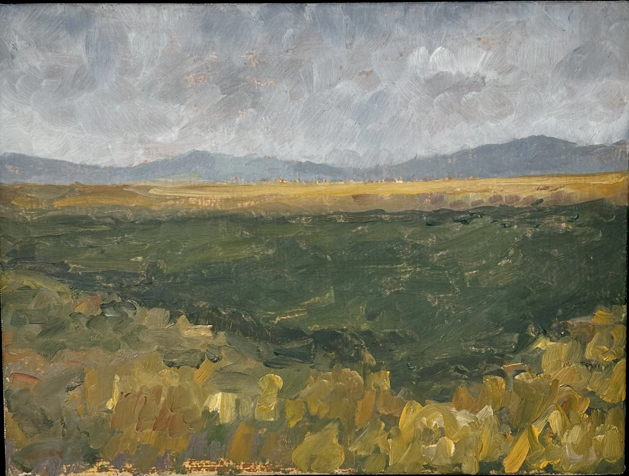 EricAlley Summer Landscape Study.jpg