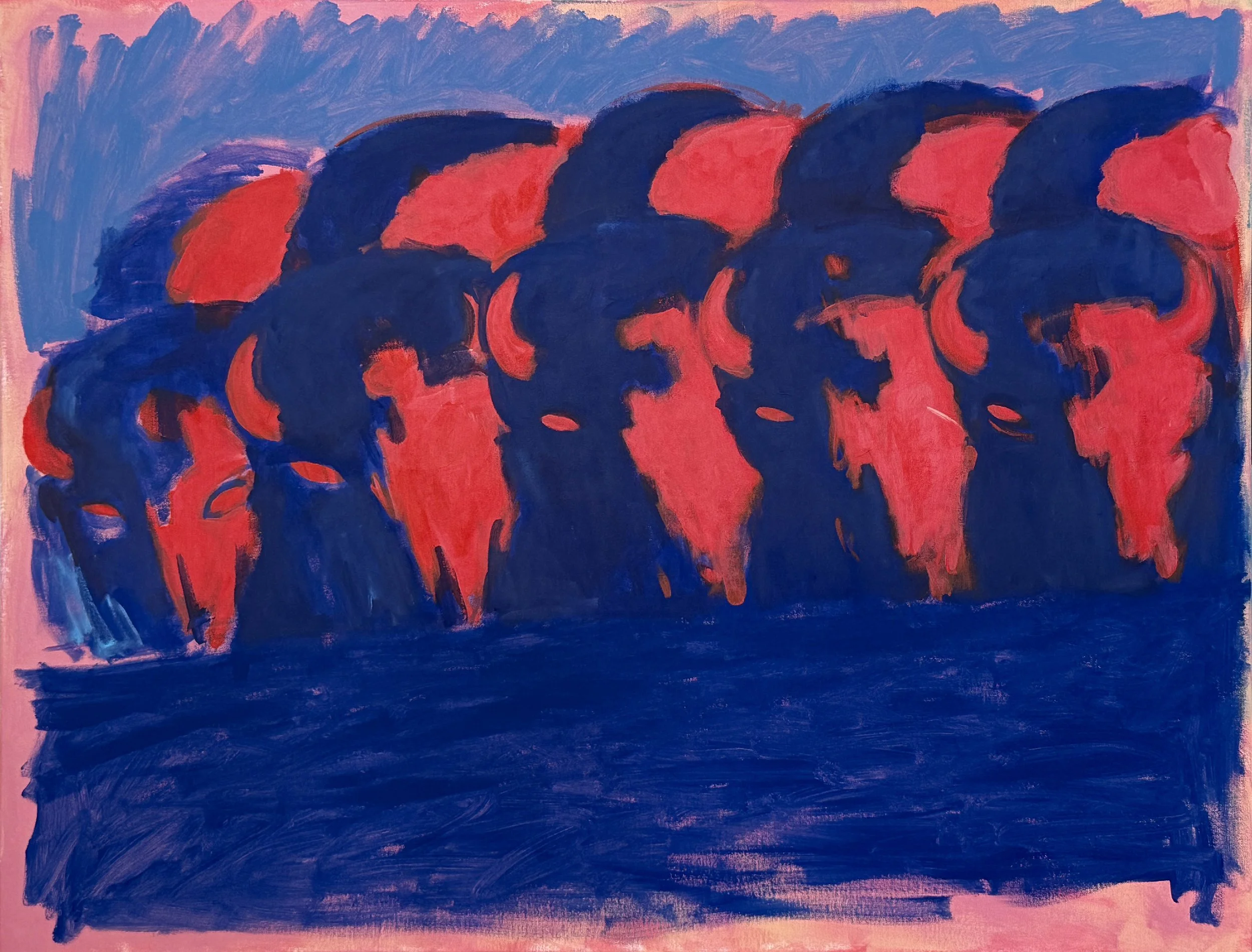 Paintings