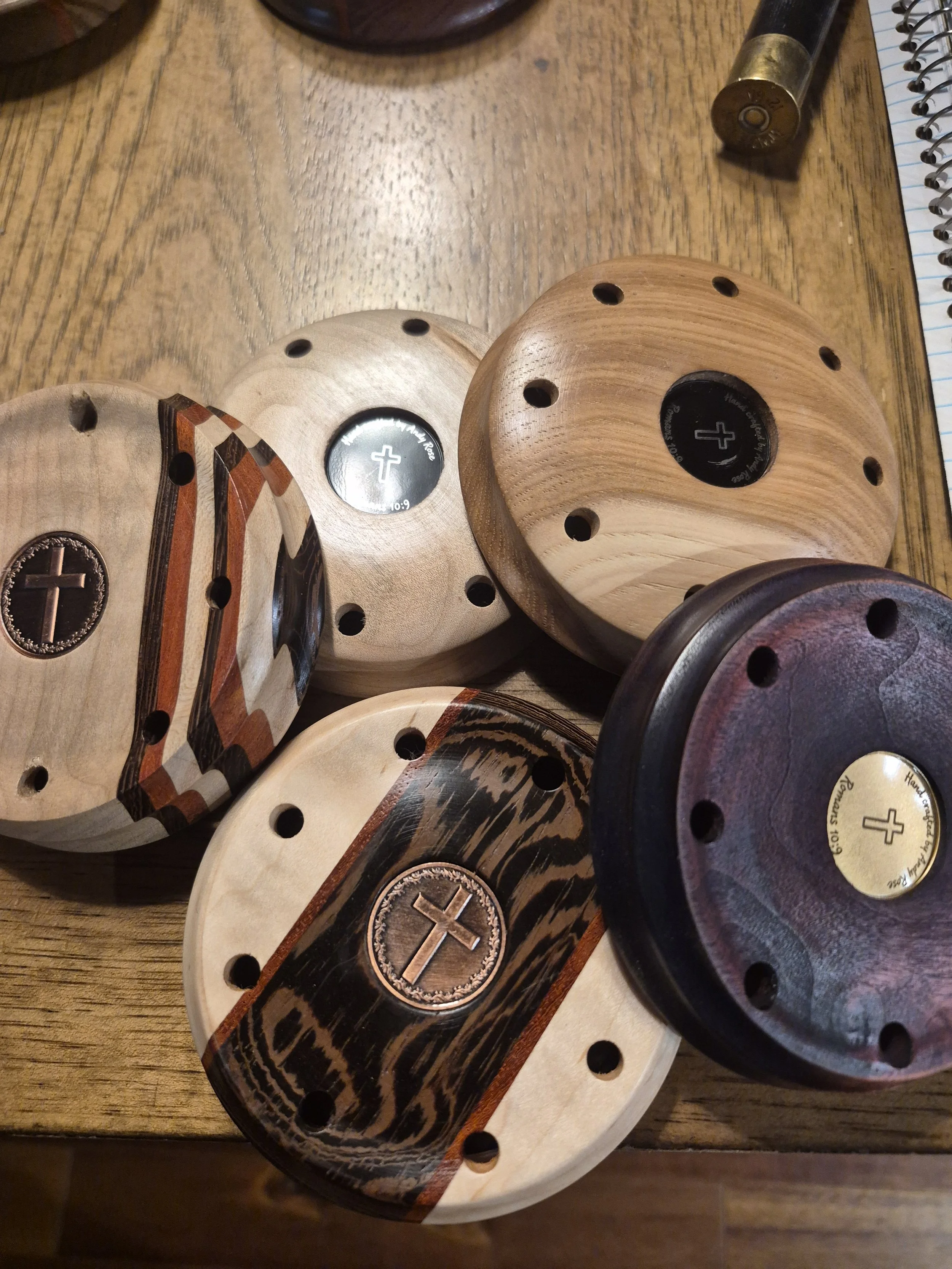 SCRATCH AND DENT CALLS