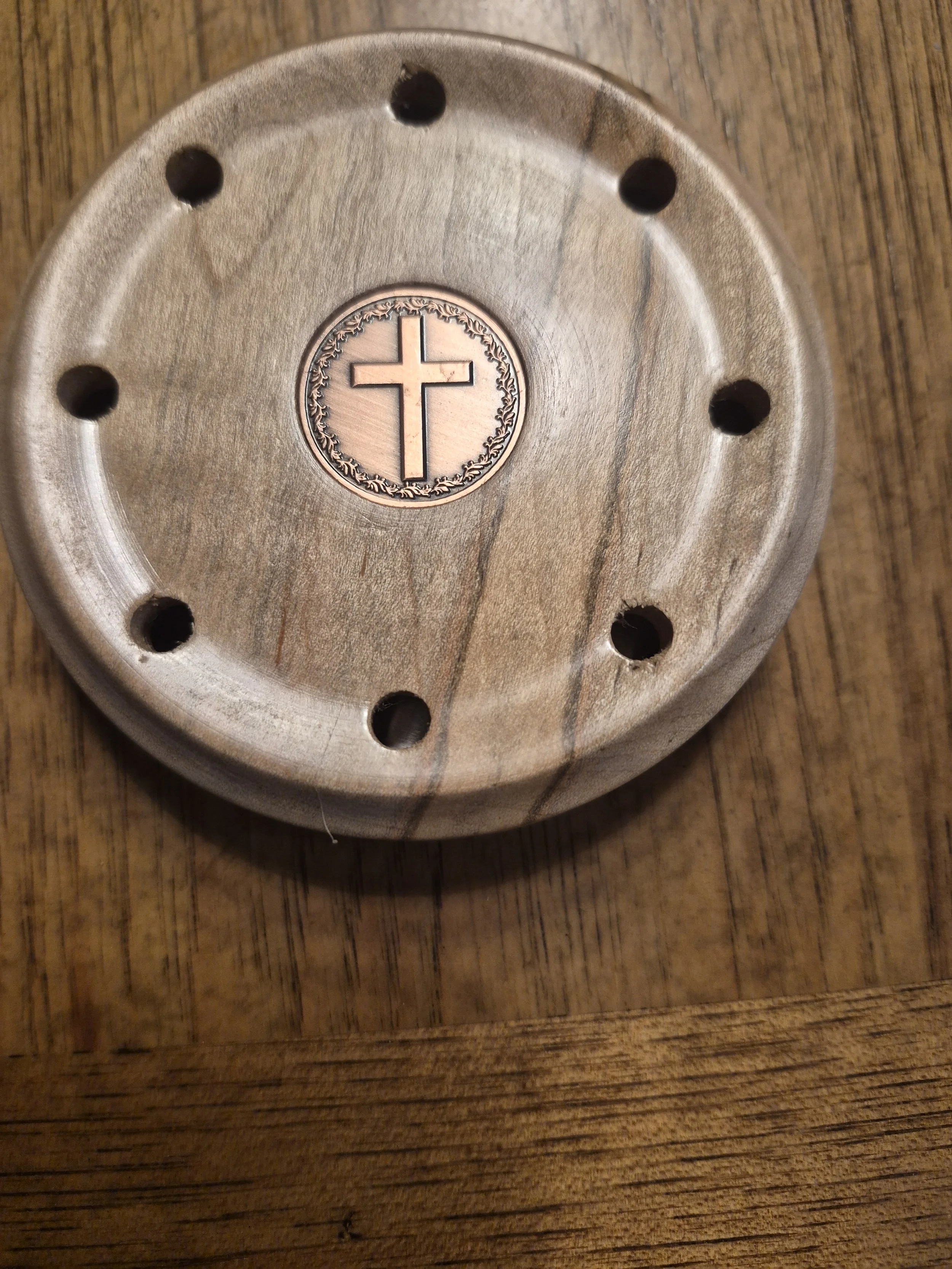 AMBROSIA MAPLE SLATE