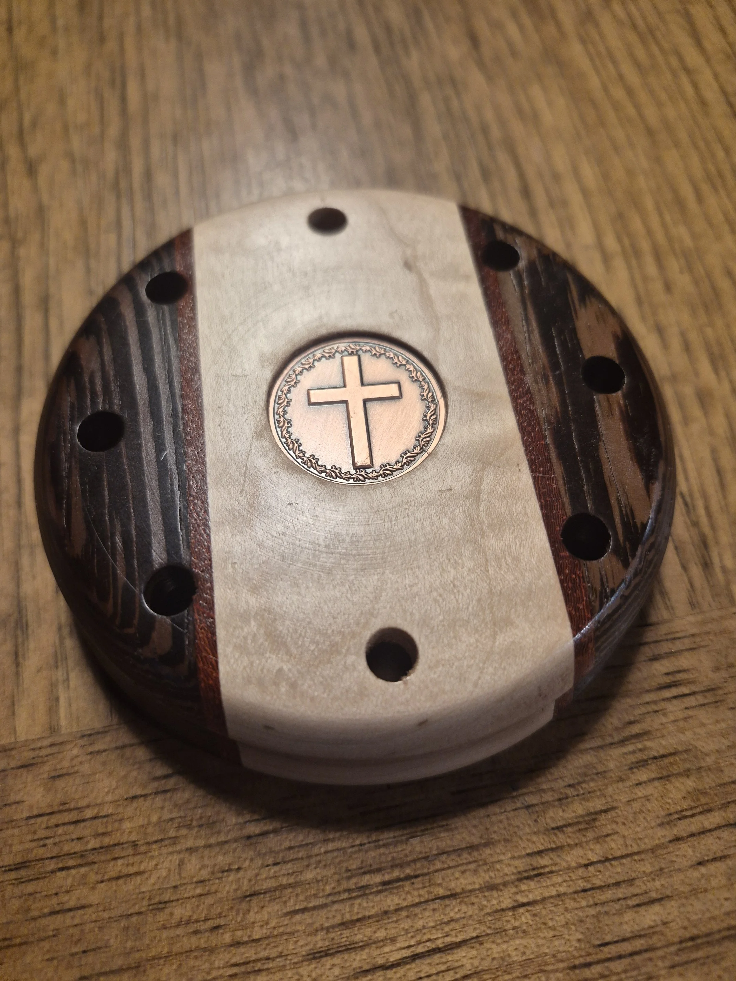 WENGE CURLY MAPLE AFRICAN PADUK LAMINATE- SLATE