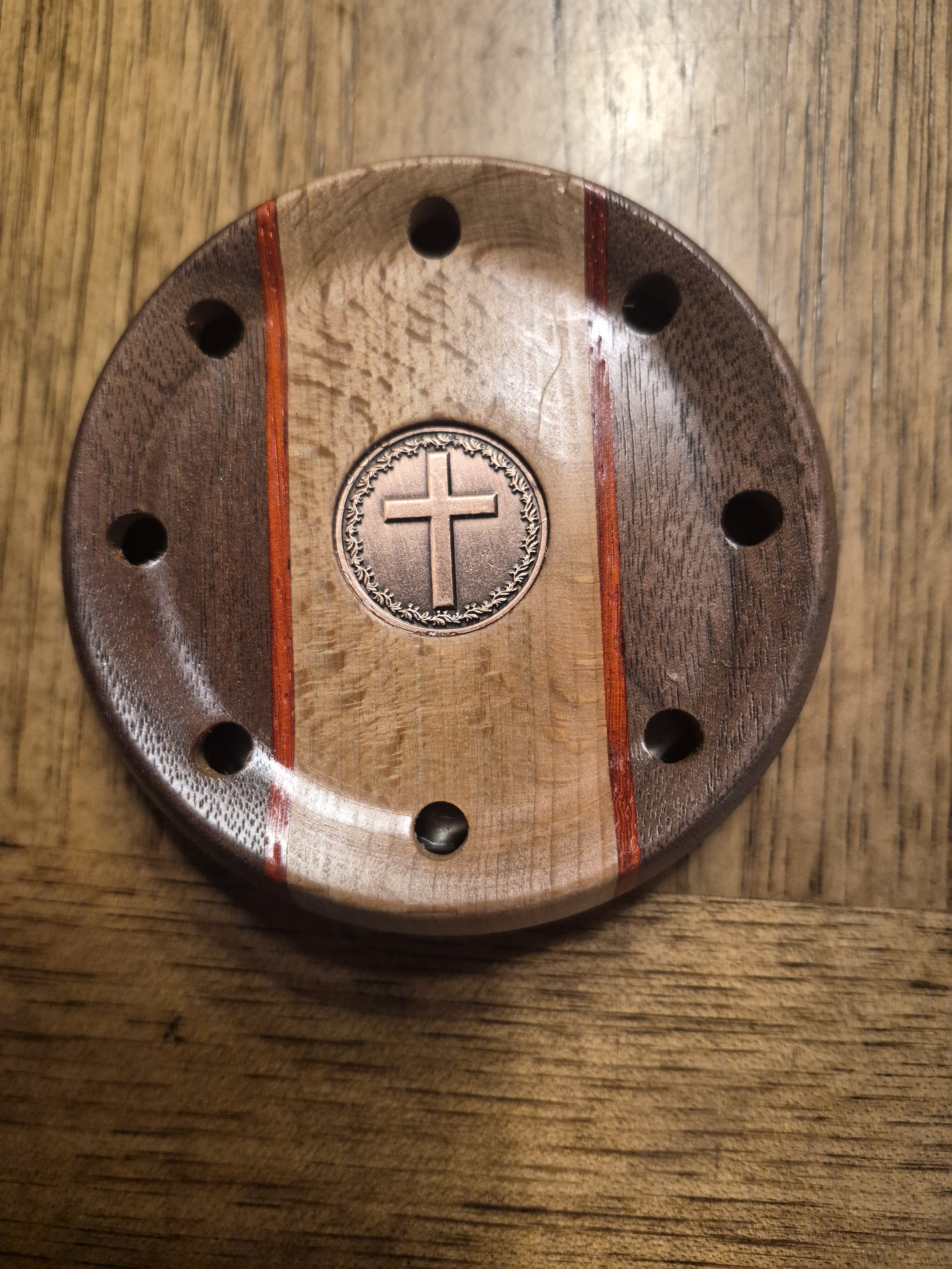 PREACHER - CERAMIC