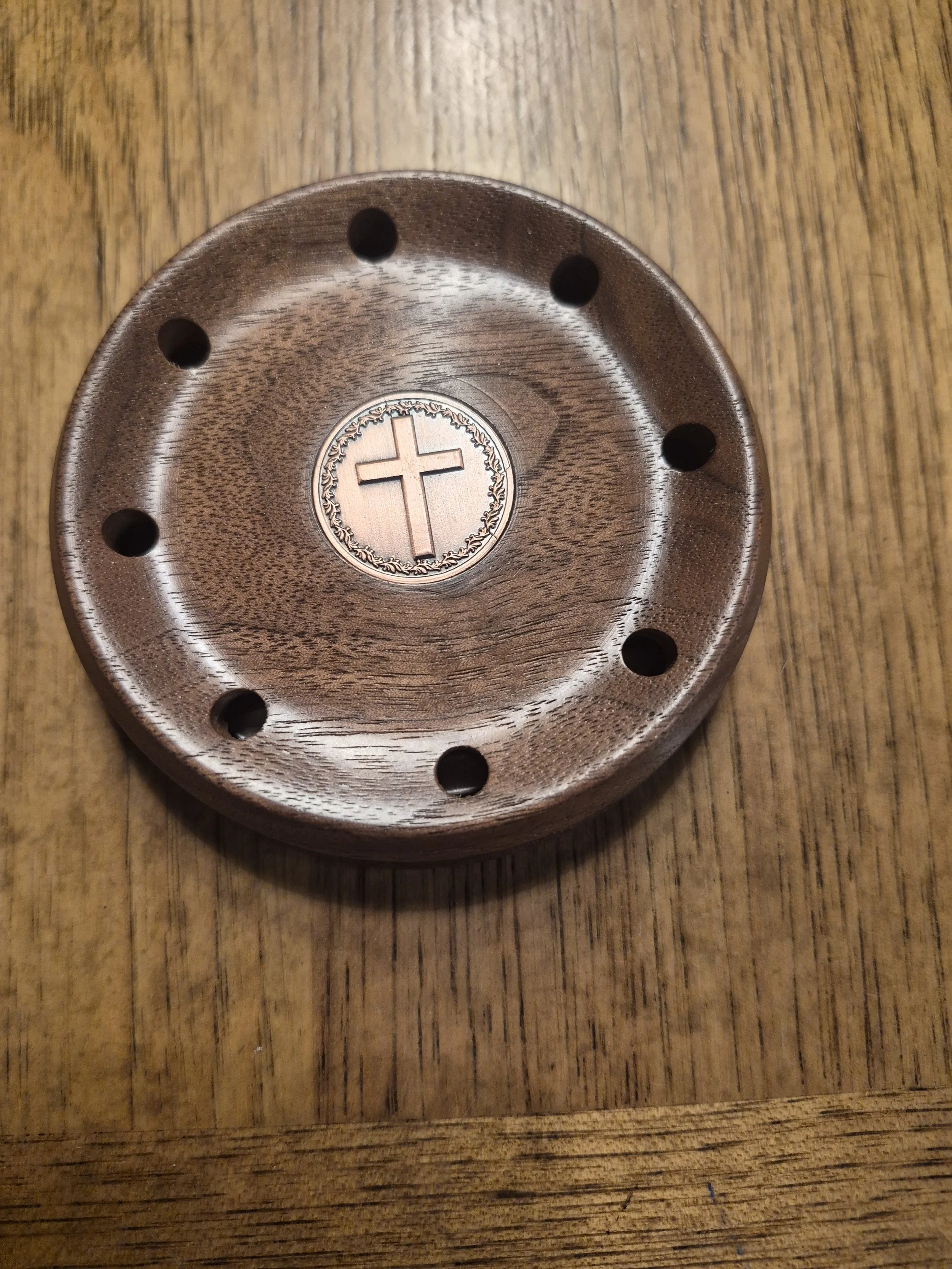 WALNUT SLATE