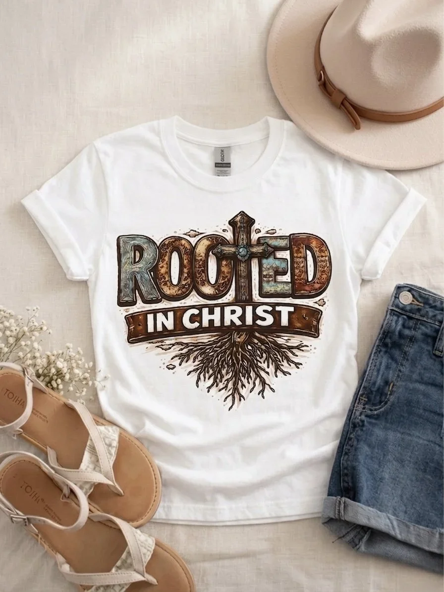 Rooted