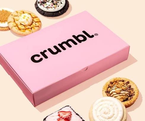 Sweet Treats