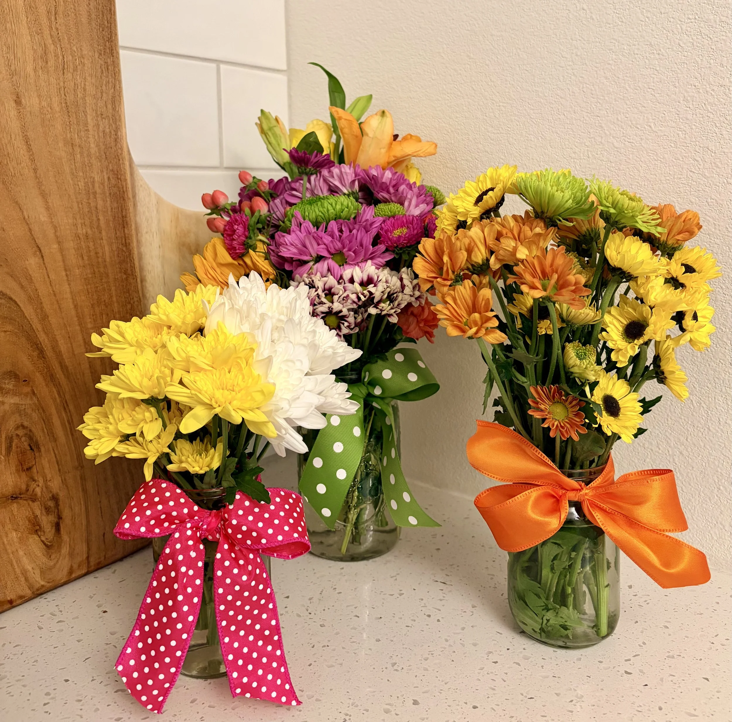 Floral Bouquet