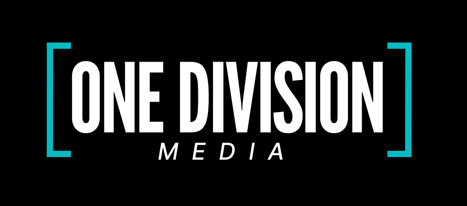 ONE DIVISION MEDIA (Copy) (Copy)