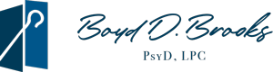 Boyd D. Brooks