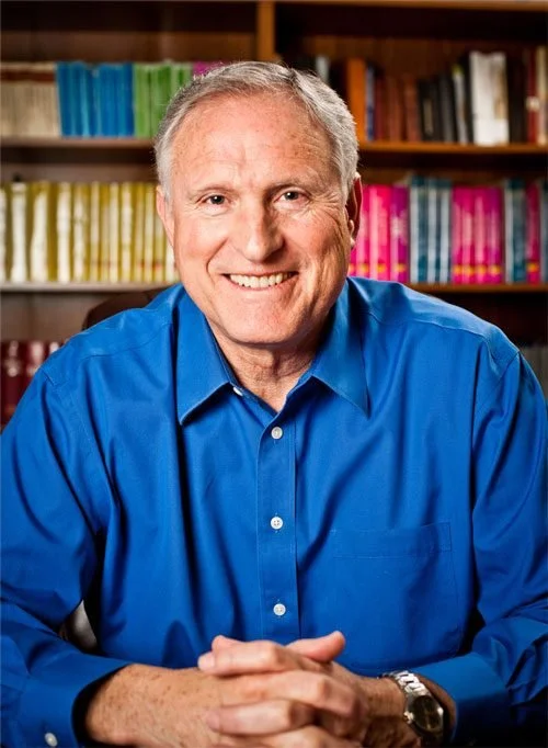 Boyd D. Brooks, Christian counselor