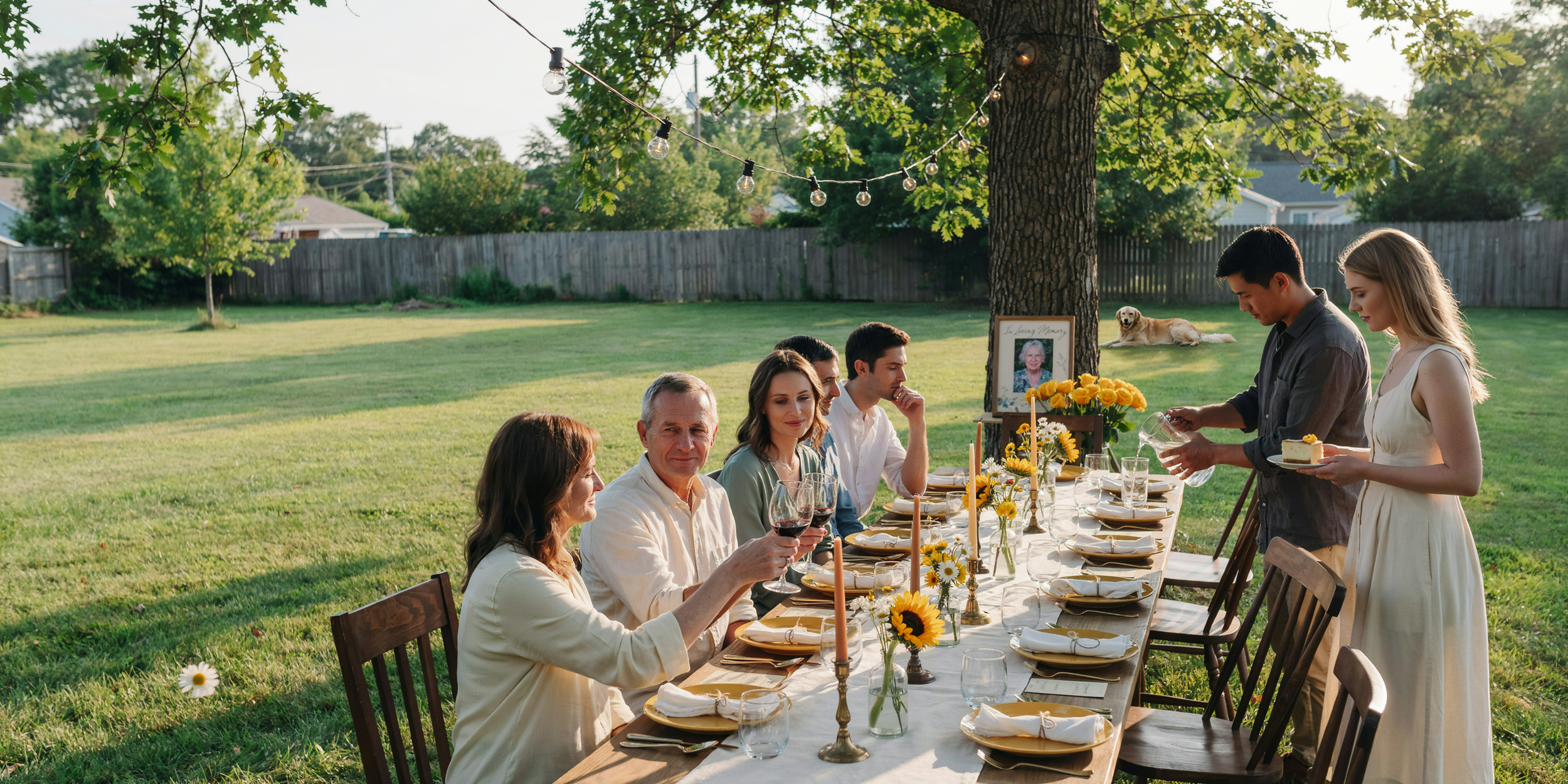 How to Choose the Right Venue for a Celebration of Life in Austin, TX