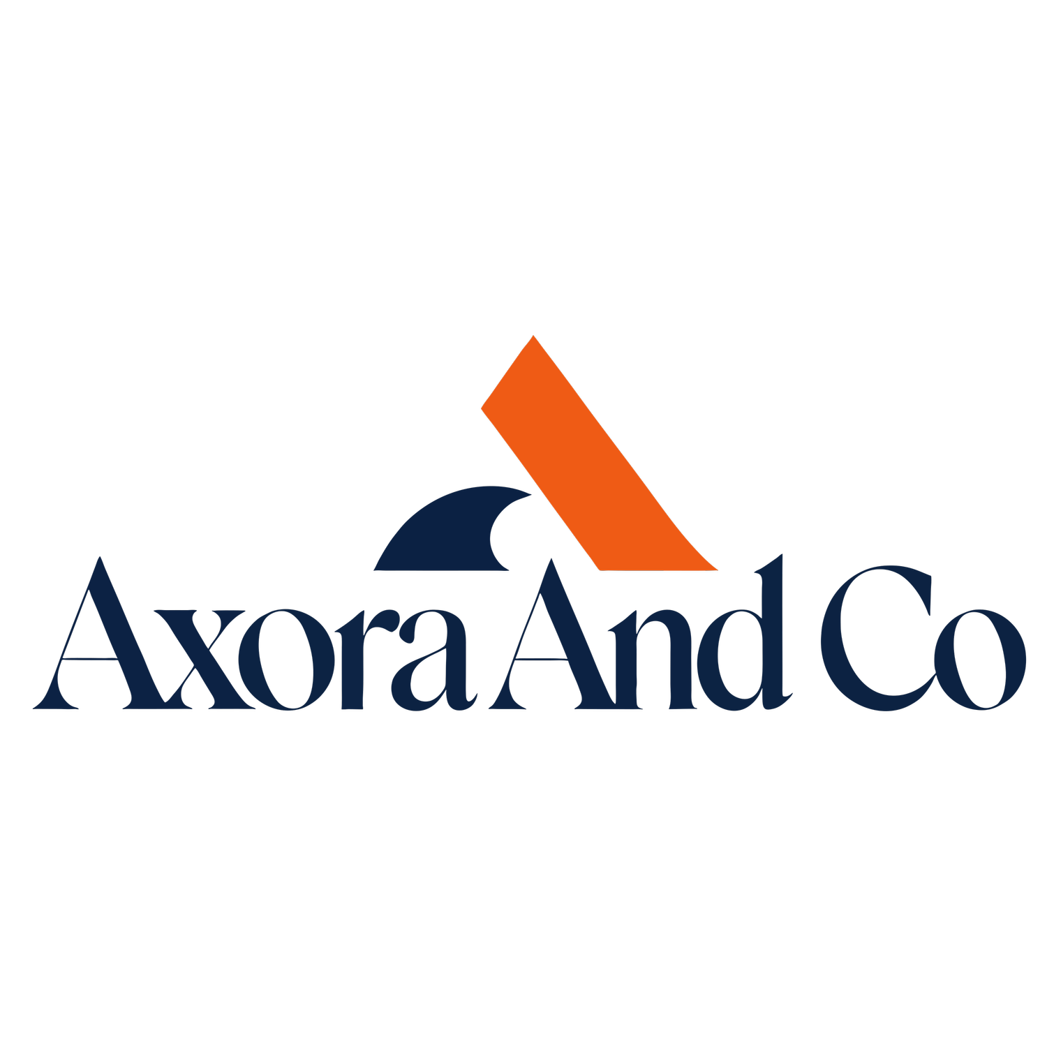 BIENVENUE CHEZ AXORA AND CO. 
