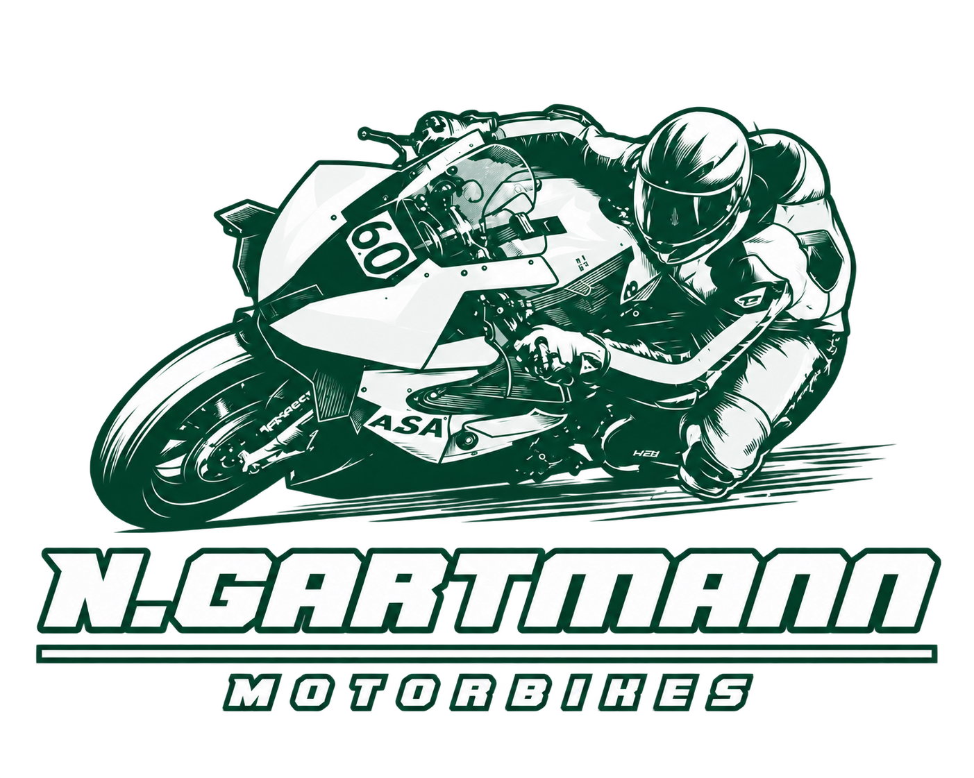 N.Gartmann Motorbikes