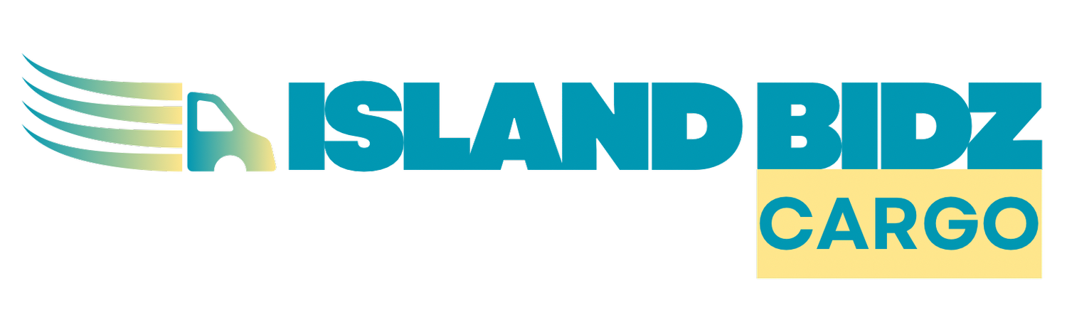 Island Bidz Cargo