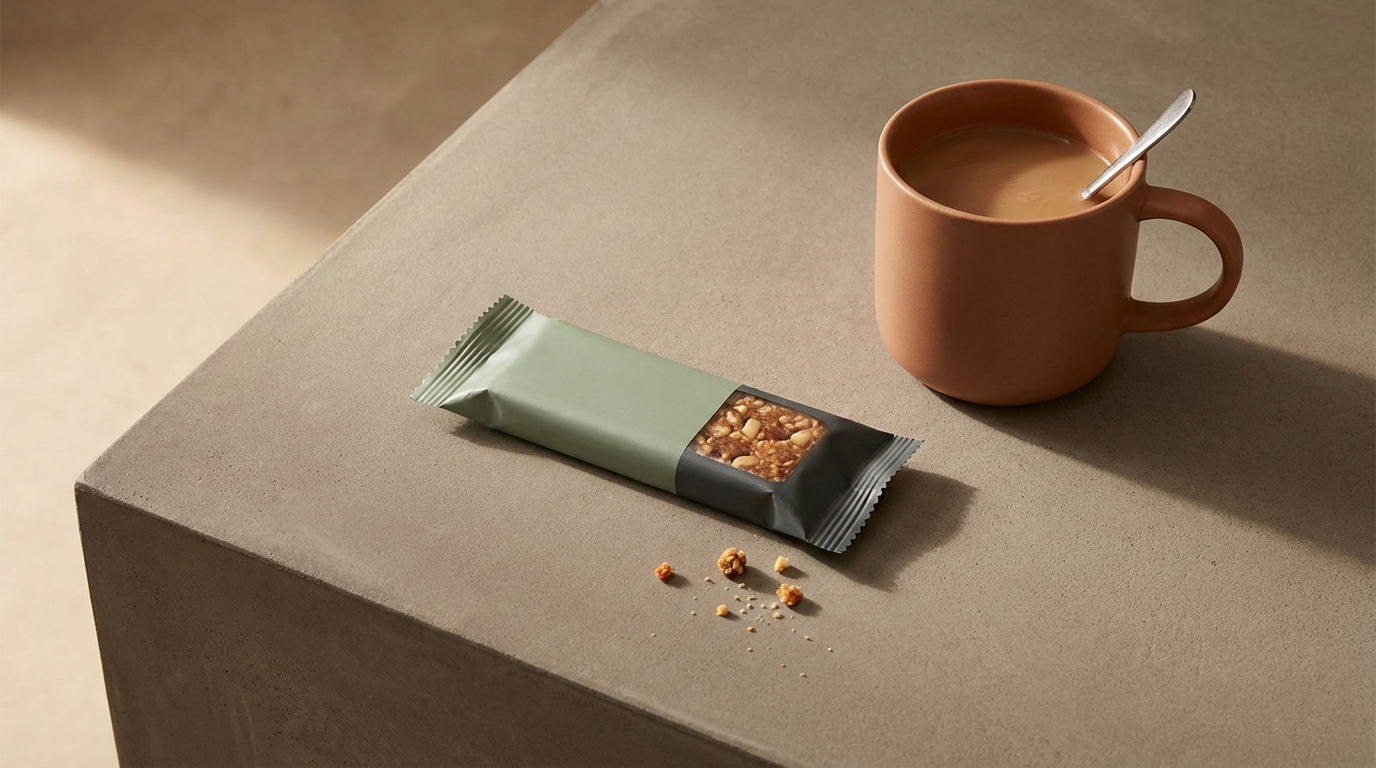 Energy Bar