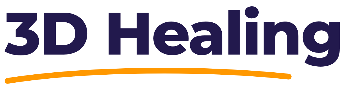 3D Healing