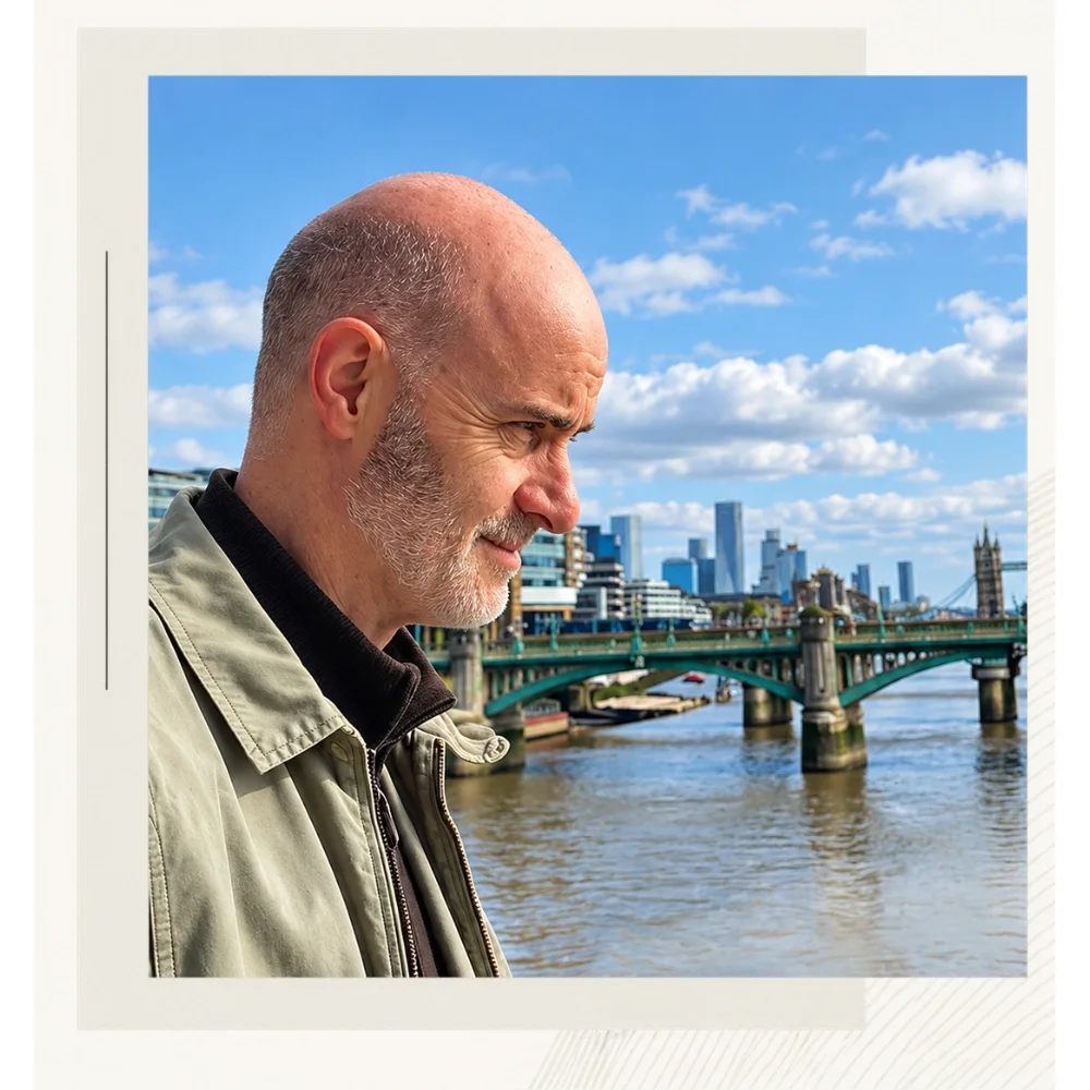 Gary Ward - Bid Sepcialist