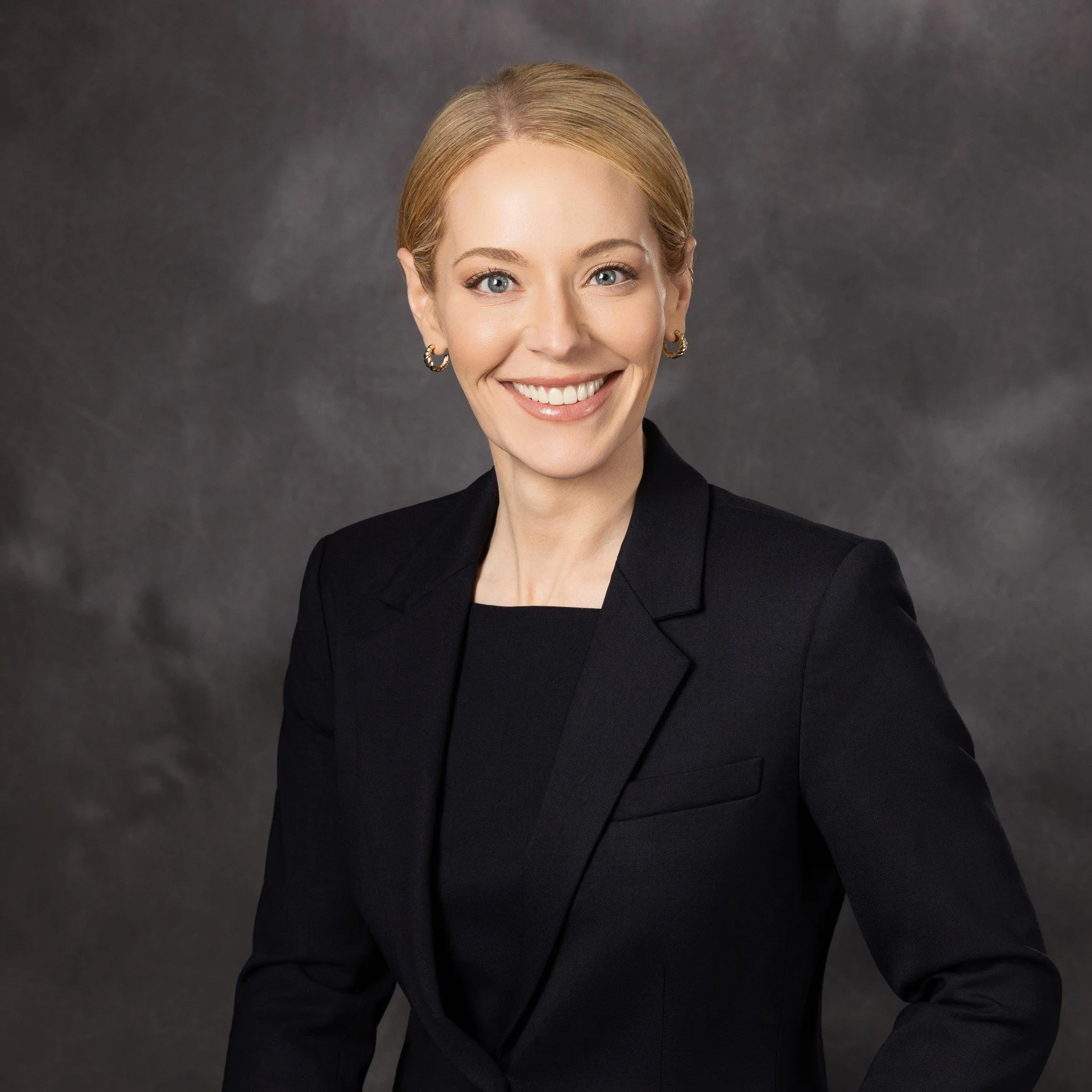 Five Questions: With Katherine Bourque