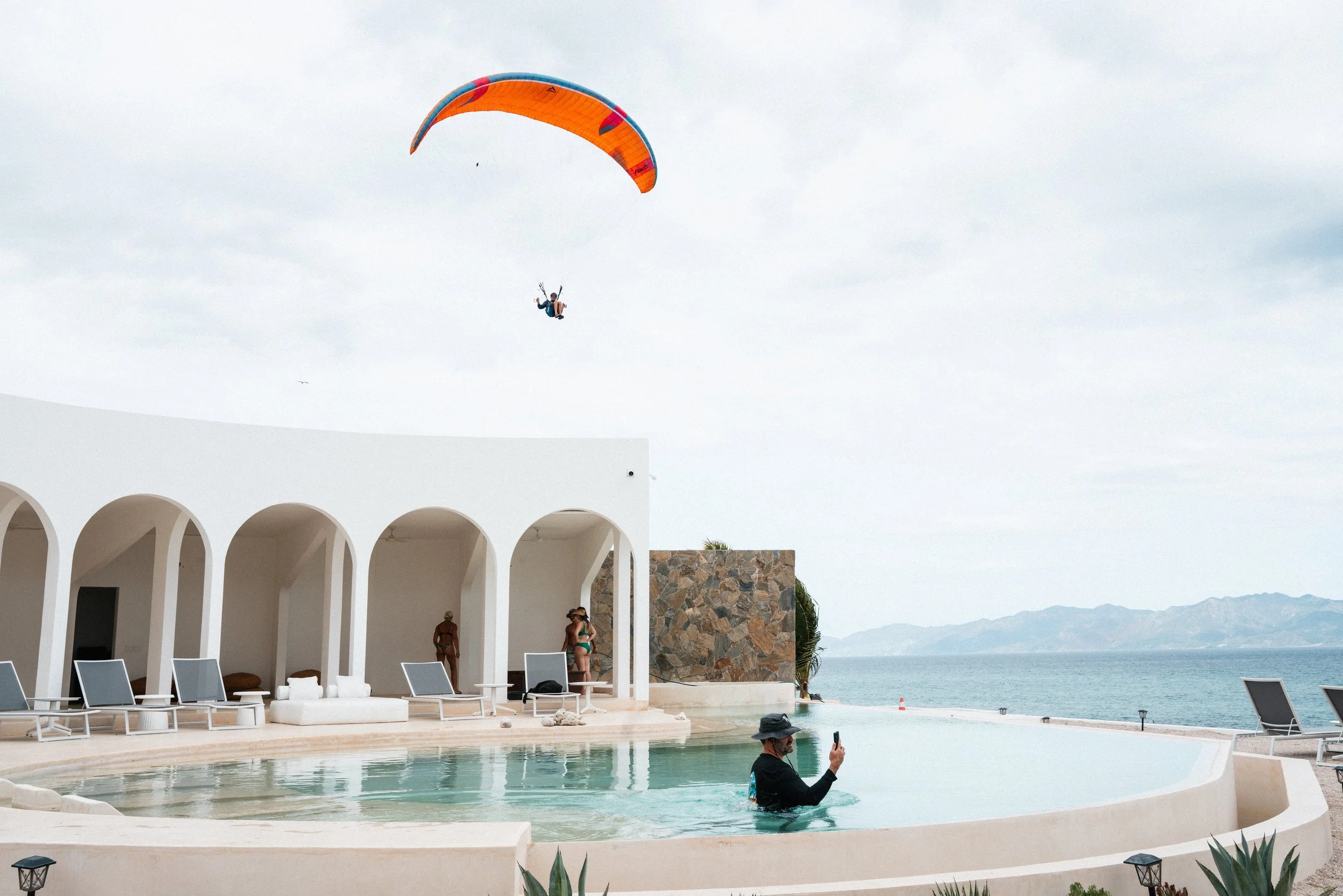 OFRENDA - DAY OF THE DEAD YOGA RETREAT, MEXICO