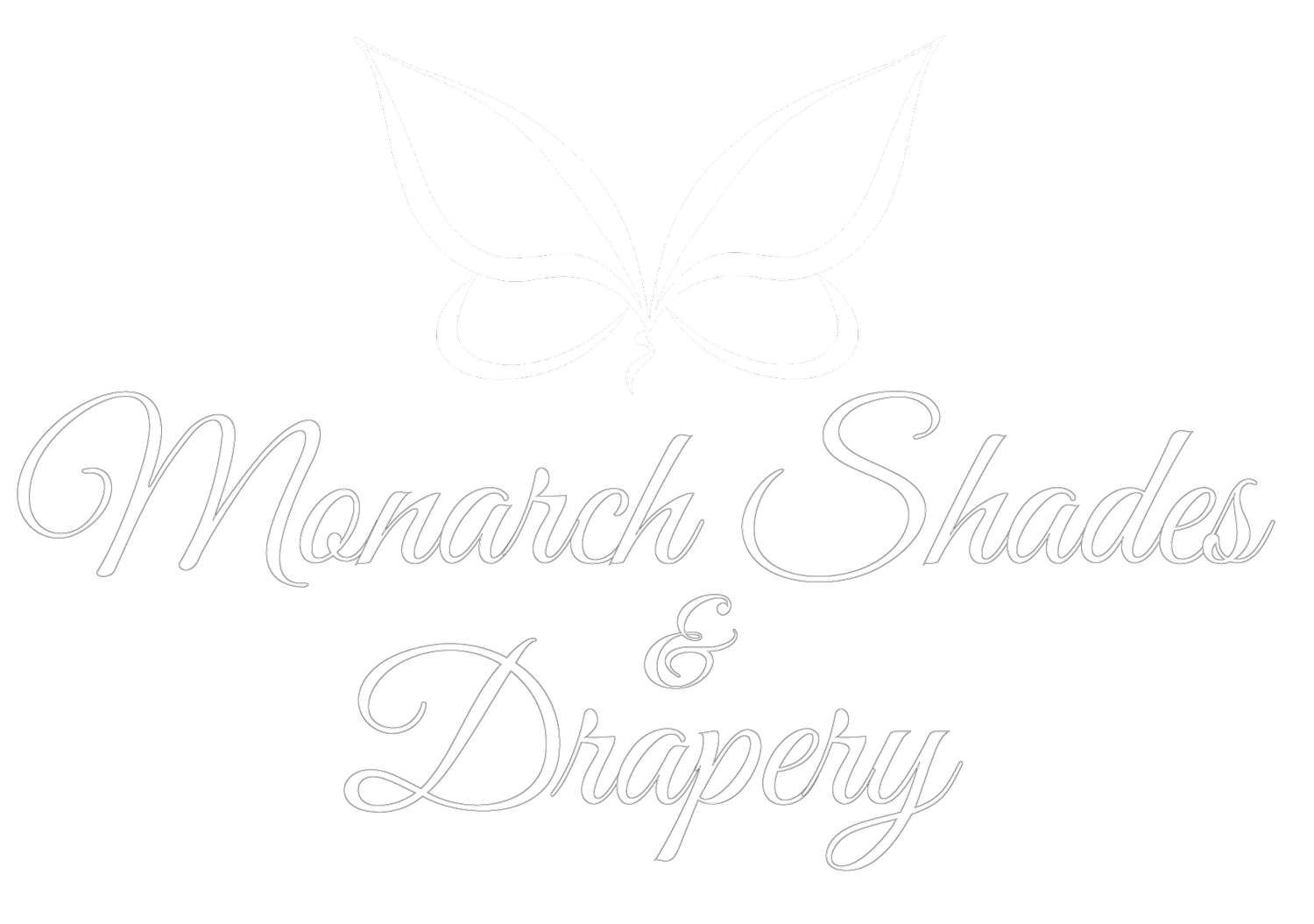 Monarch Shades &amp; Draperies