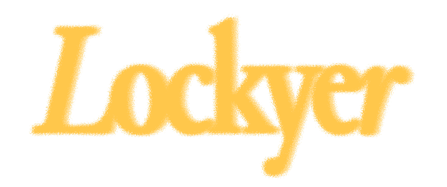 Lockyer House